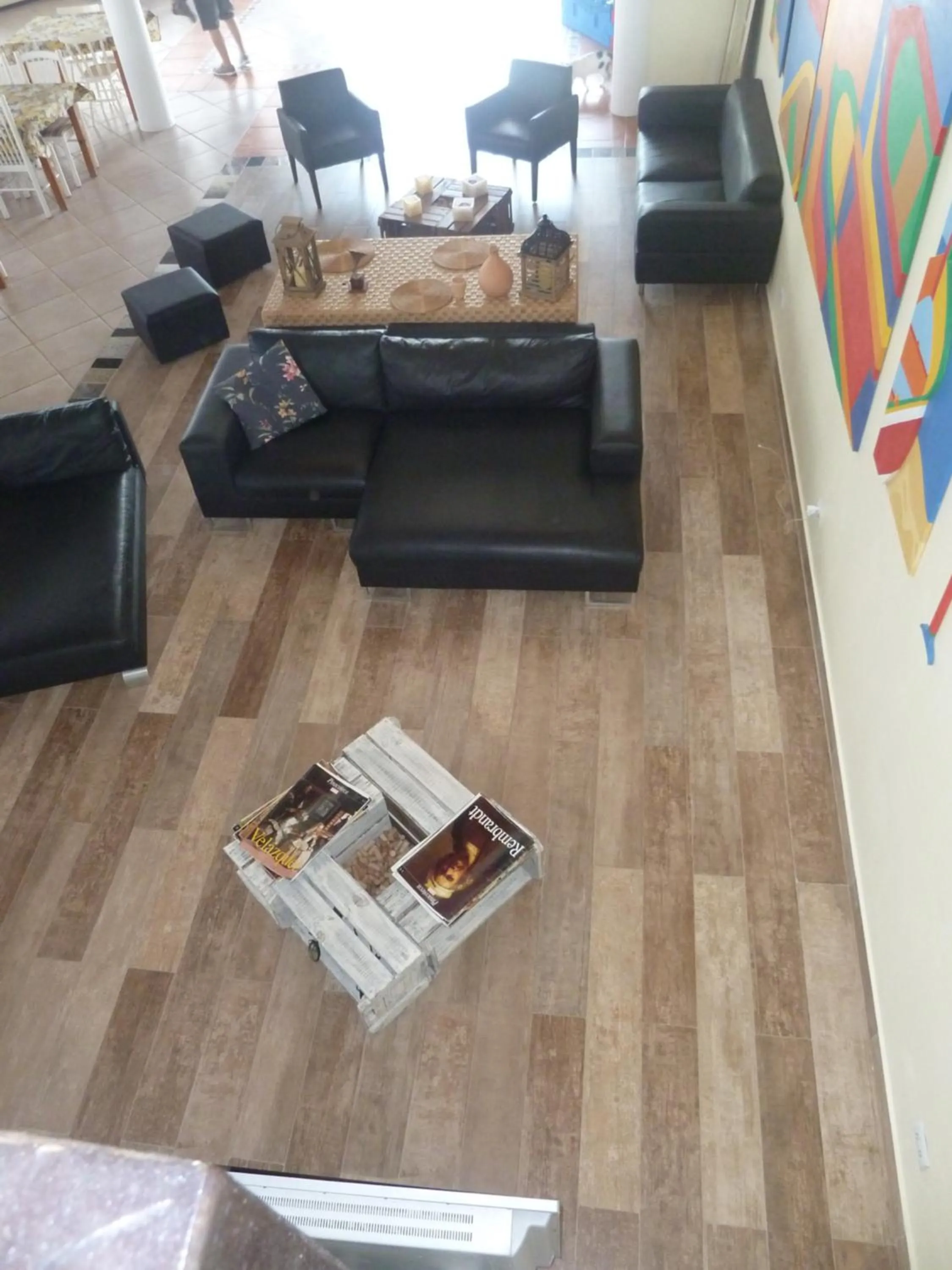 Pousada Canto Grande