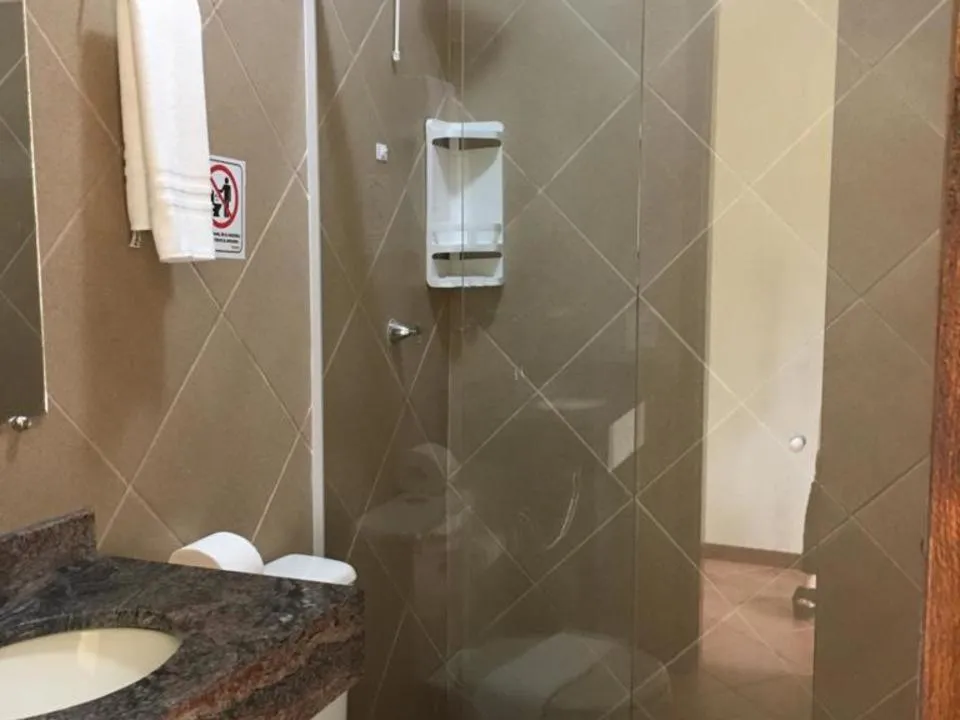 Pousada Canto Grande