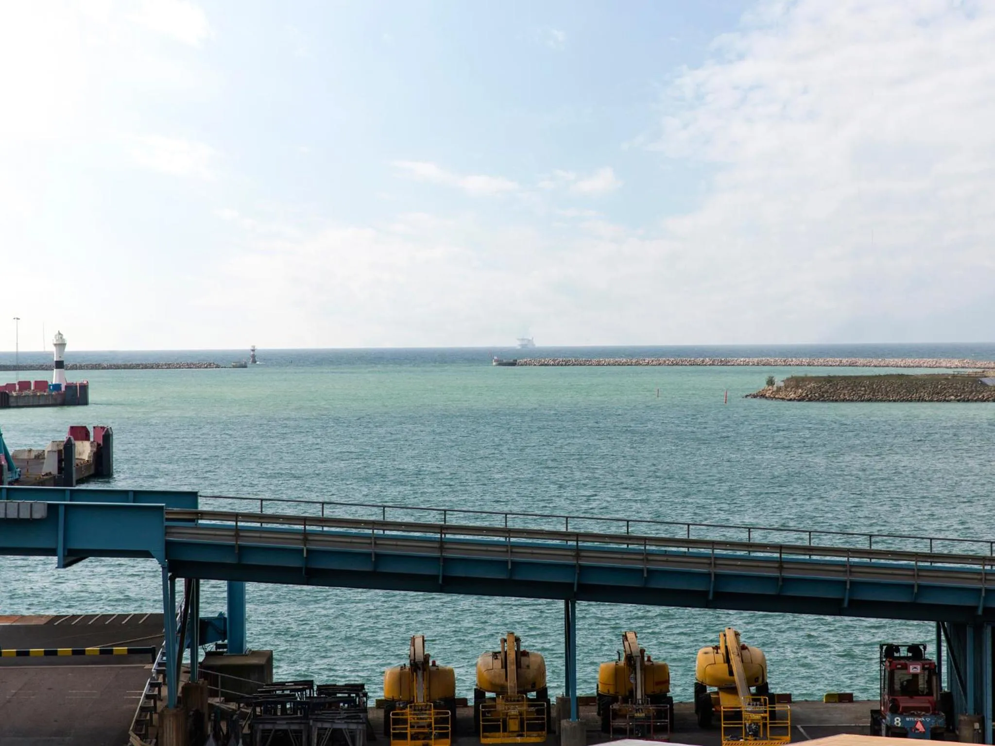 View (from property/room) in Home Hotel Magasinet