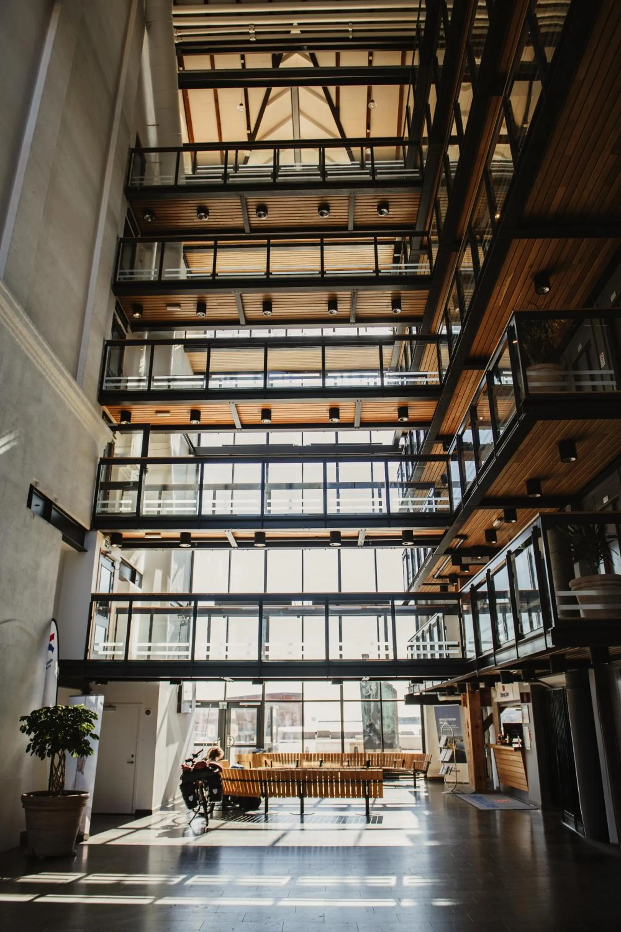 Other in Home Hotel Magasinet