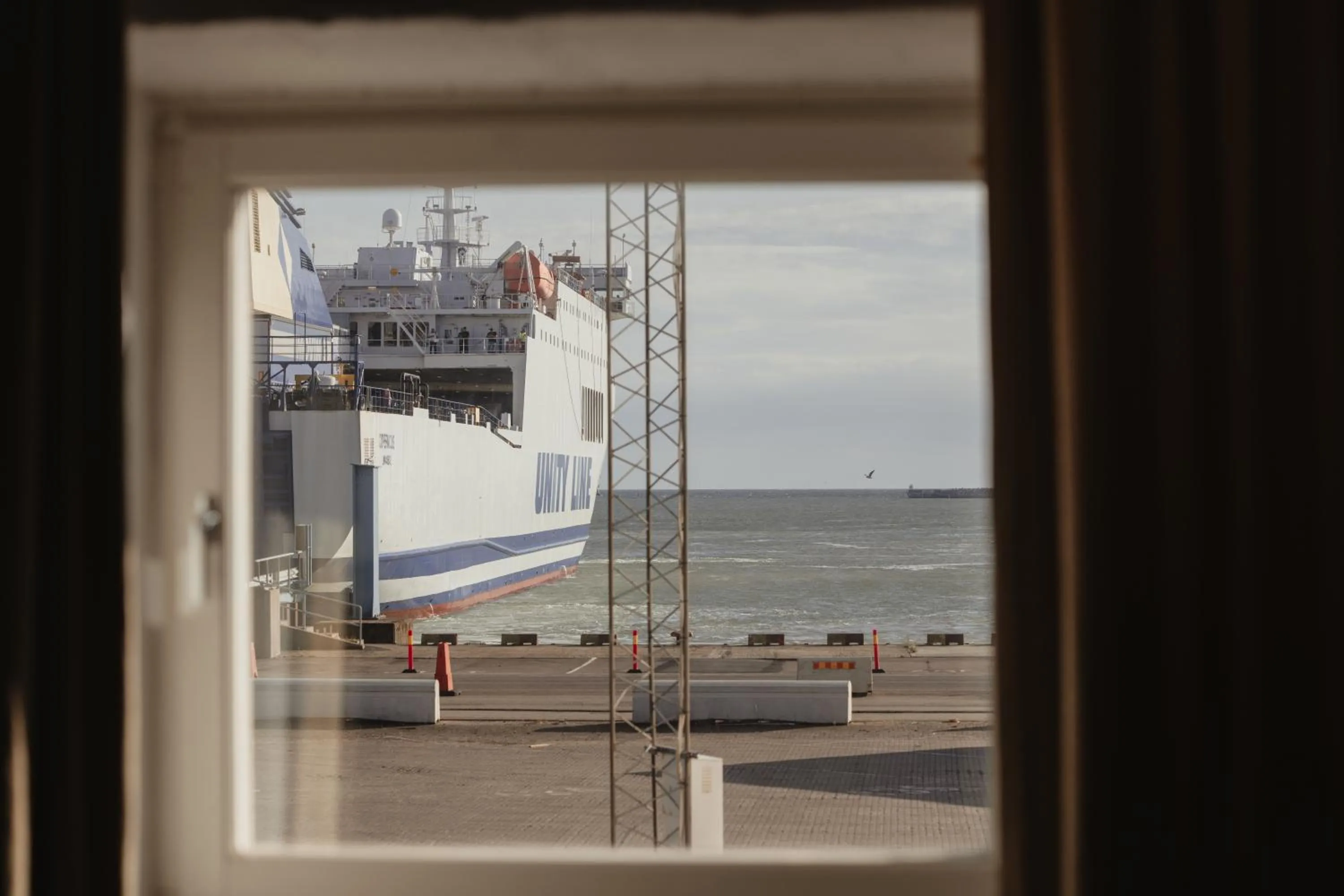 Property building in Home Hotel Magasinet