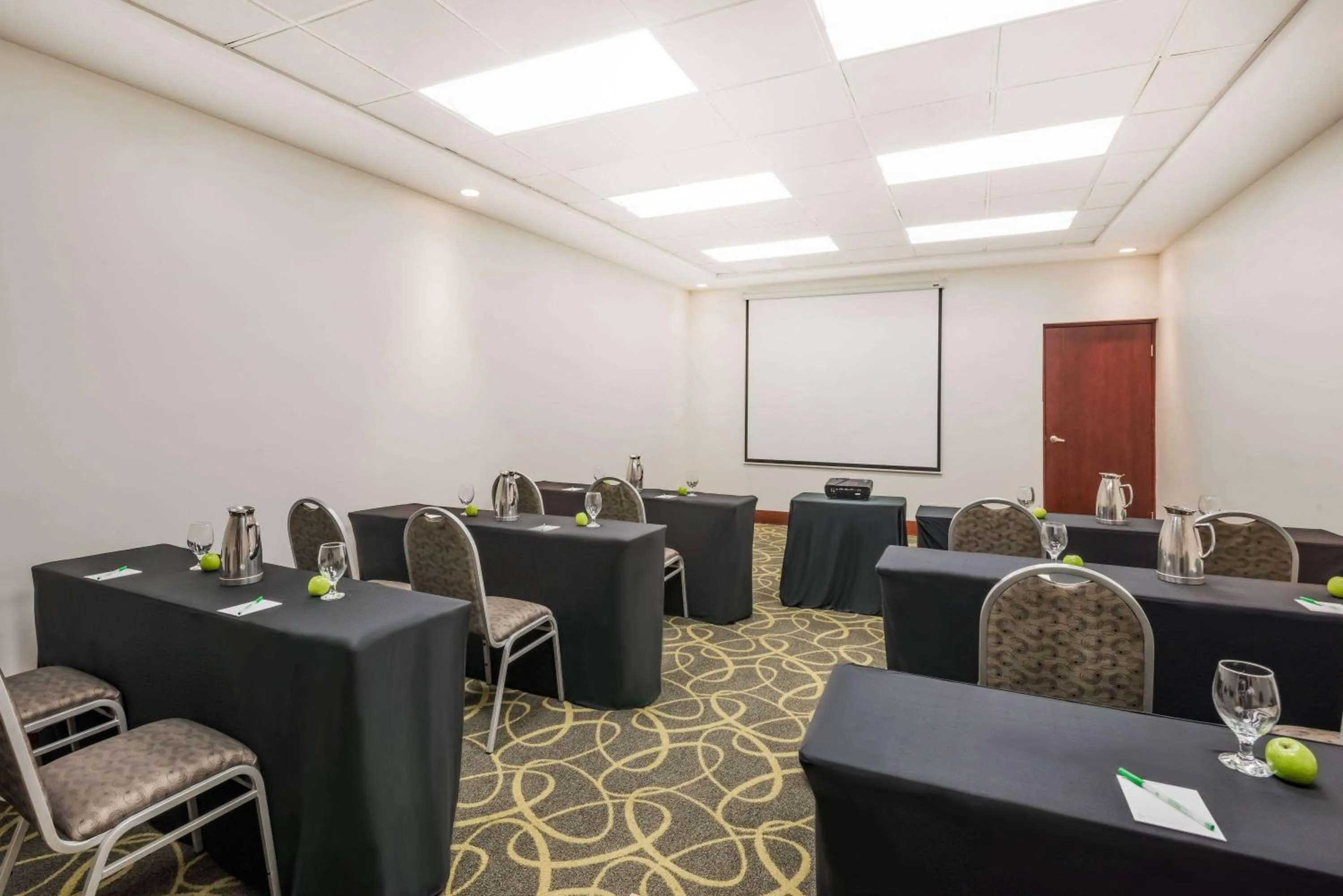 Meeting/conference room in Wyndham Garden San Jose Escazu, Costa Rica