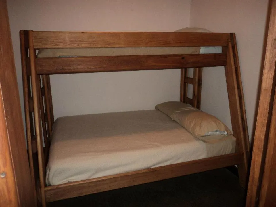 bunk bed, Bed in Hotel Quinta Mision