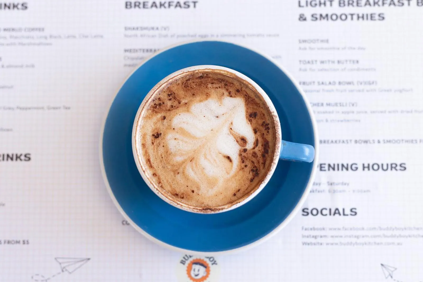 Restaurant/places to eat in Windmill Motel & Events Centre