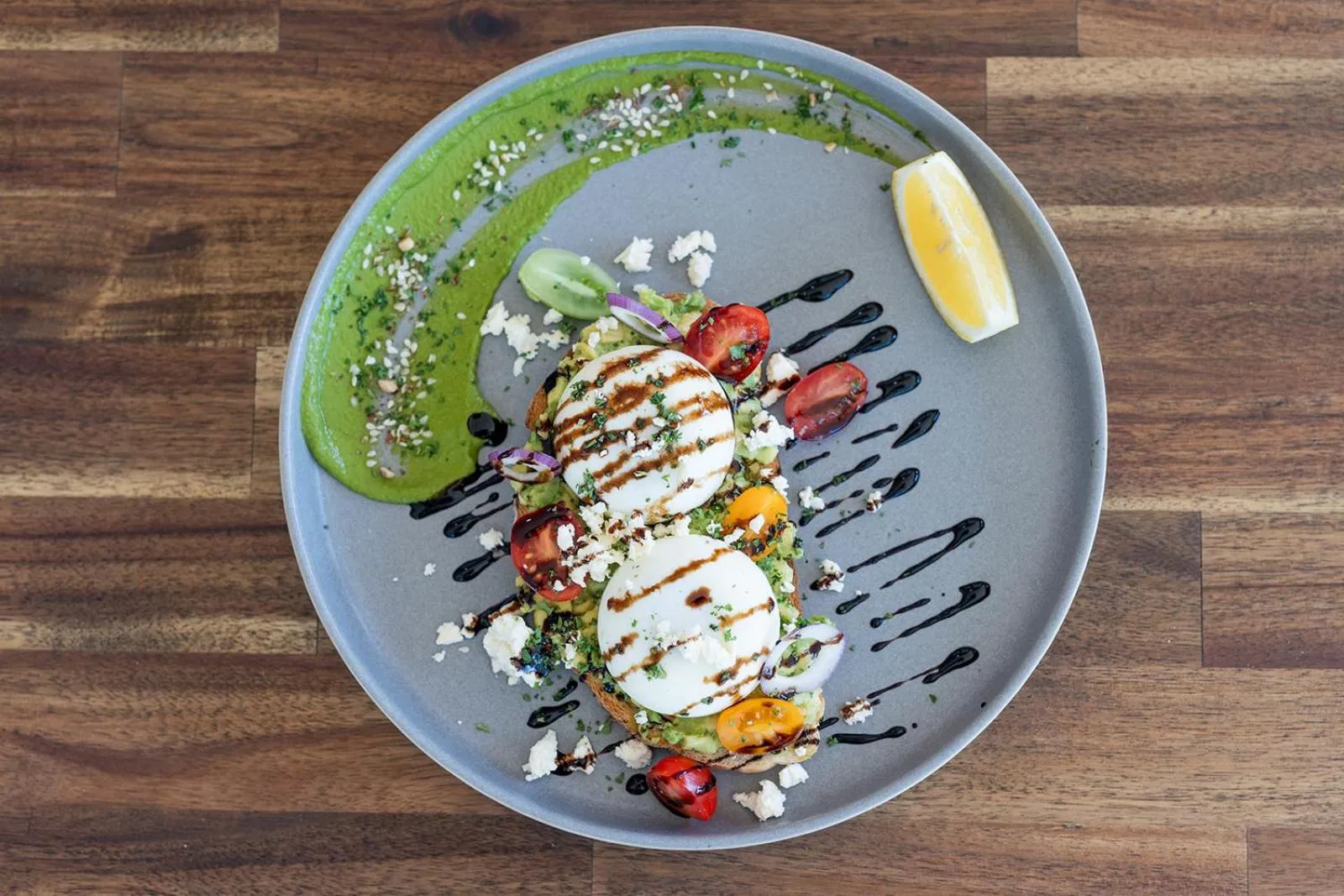 Restaurant/places to eat in Windmill Motel & Events Centre