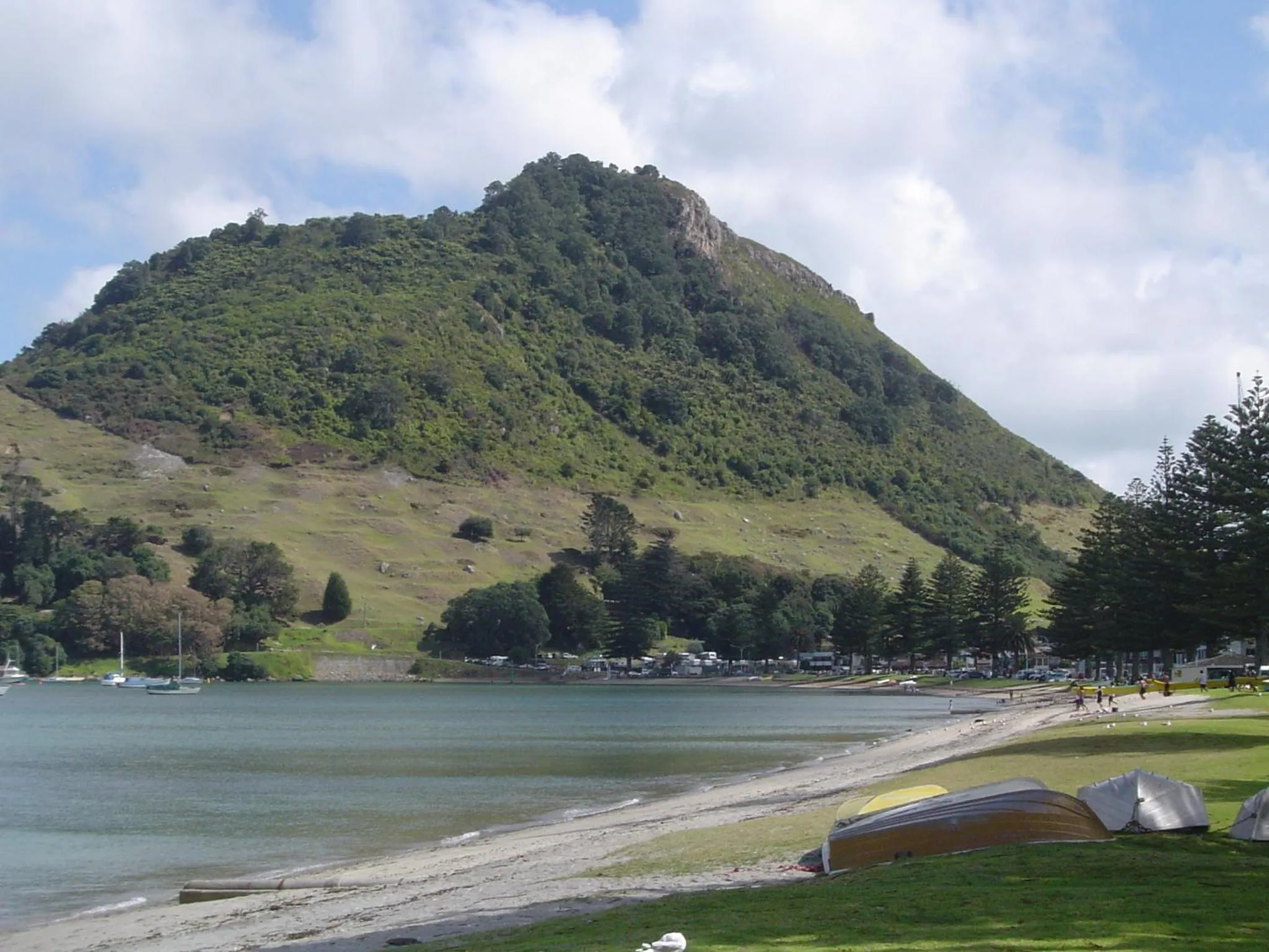 Nearby landmark in Seagulls Guesthouse
