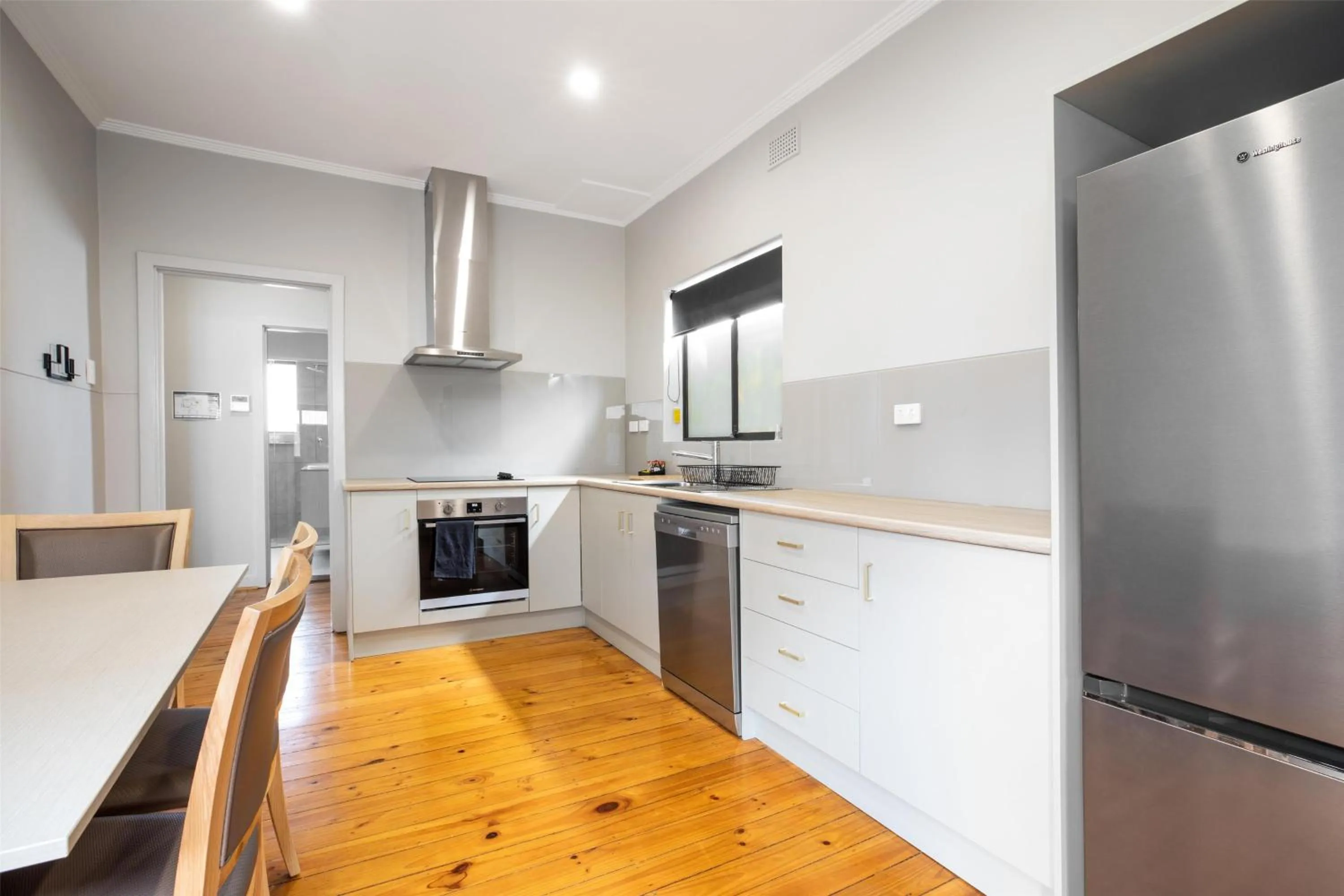 Kitchen or kitchenette in Nightcap at Watermark Glenelg