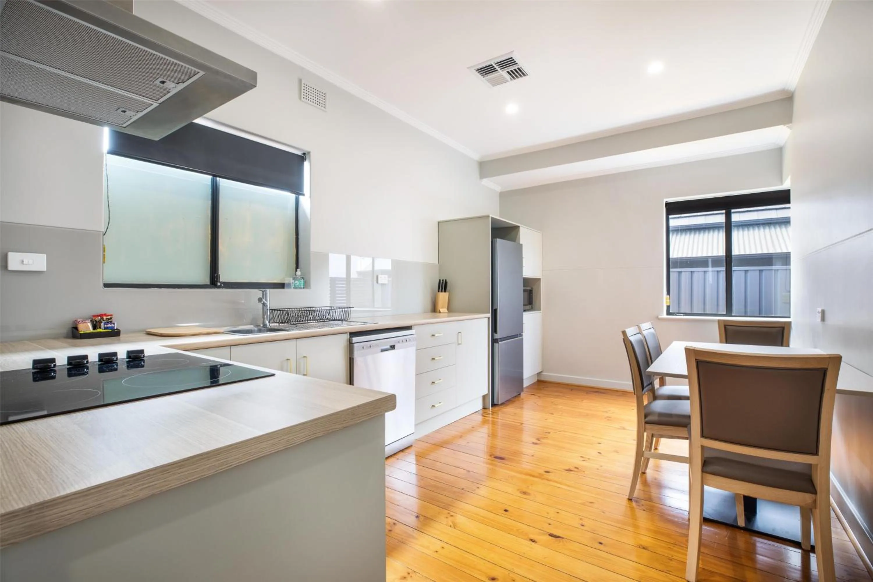 Kitchen or kitchenette in Nightcap at Watermark Glenelg