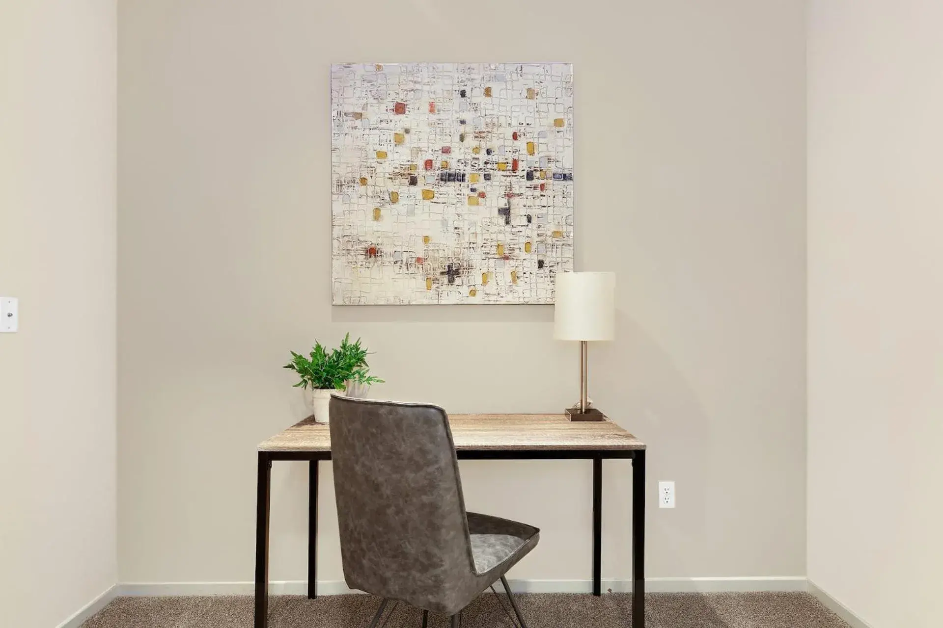 Two-Bedroom Apartment (Self Check-in with Virtual Front Desk) in Kasa Bellevue Seattle Two-Bedroom Apartment (Self Check-in with Virtual Front Desk) in Kasa Bellevue Seattle