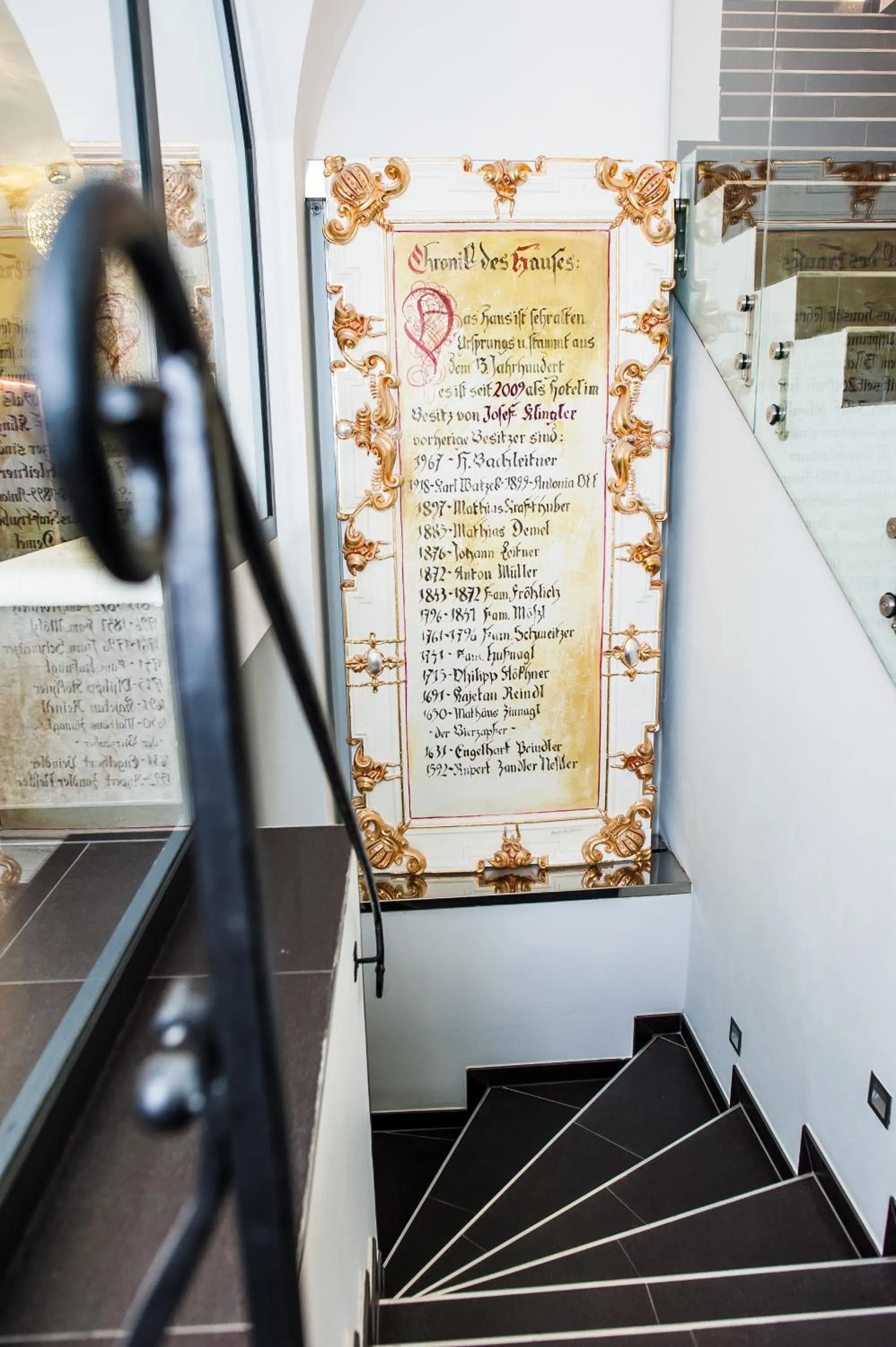 Other in Boutiquehotel am Dom