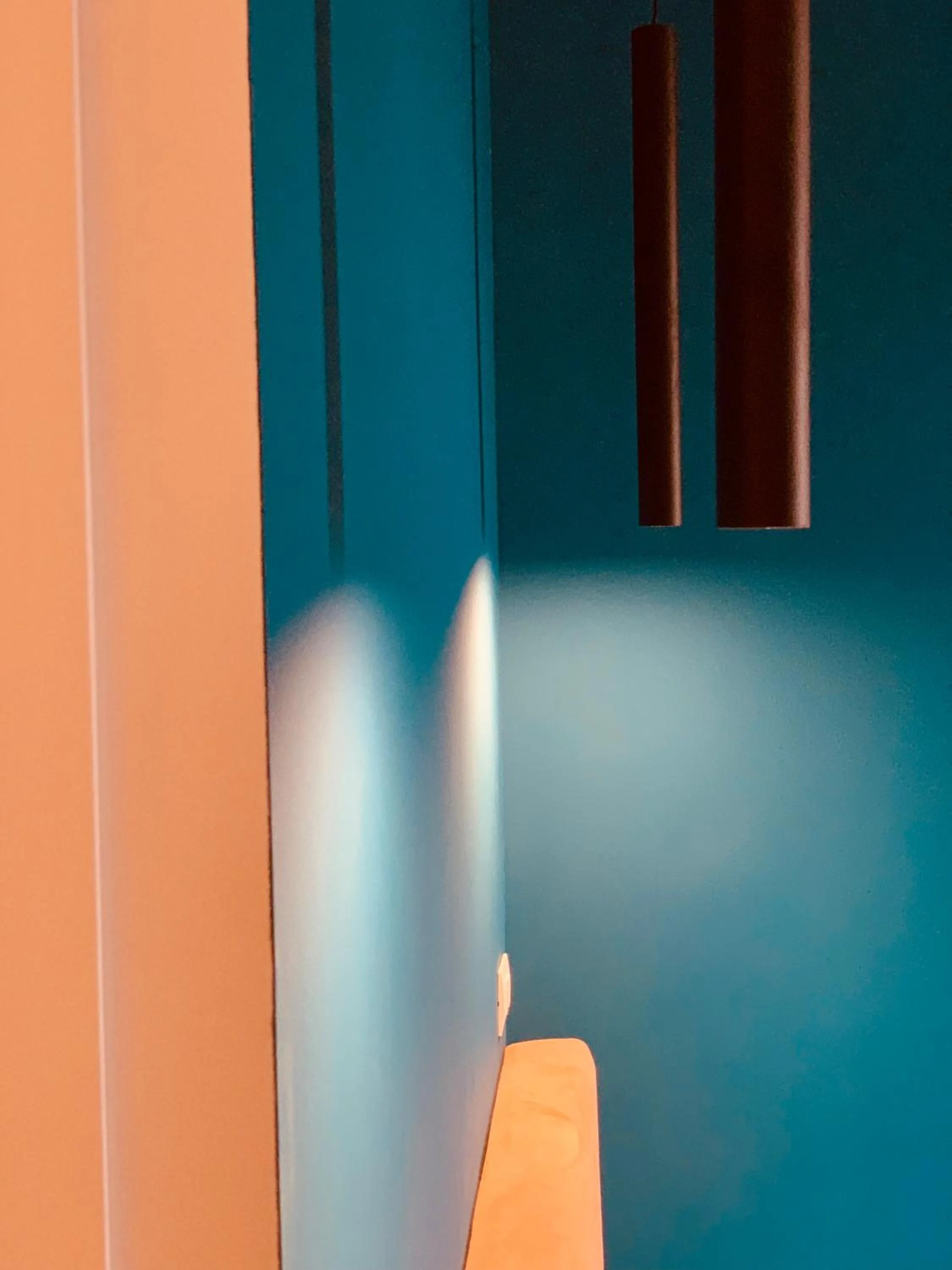 Decorative detail in Nacu 90