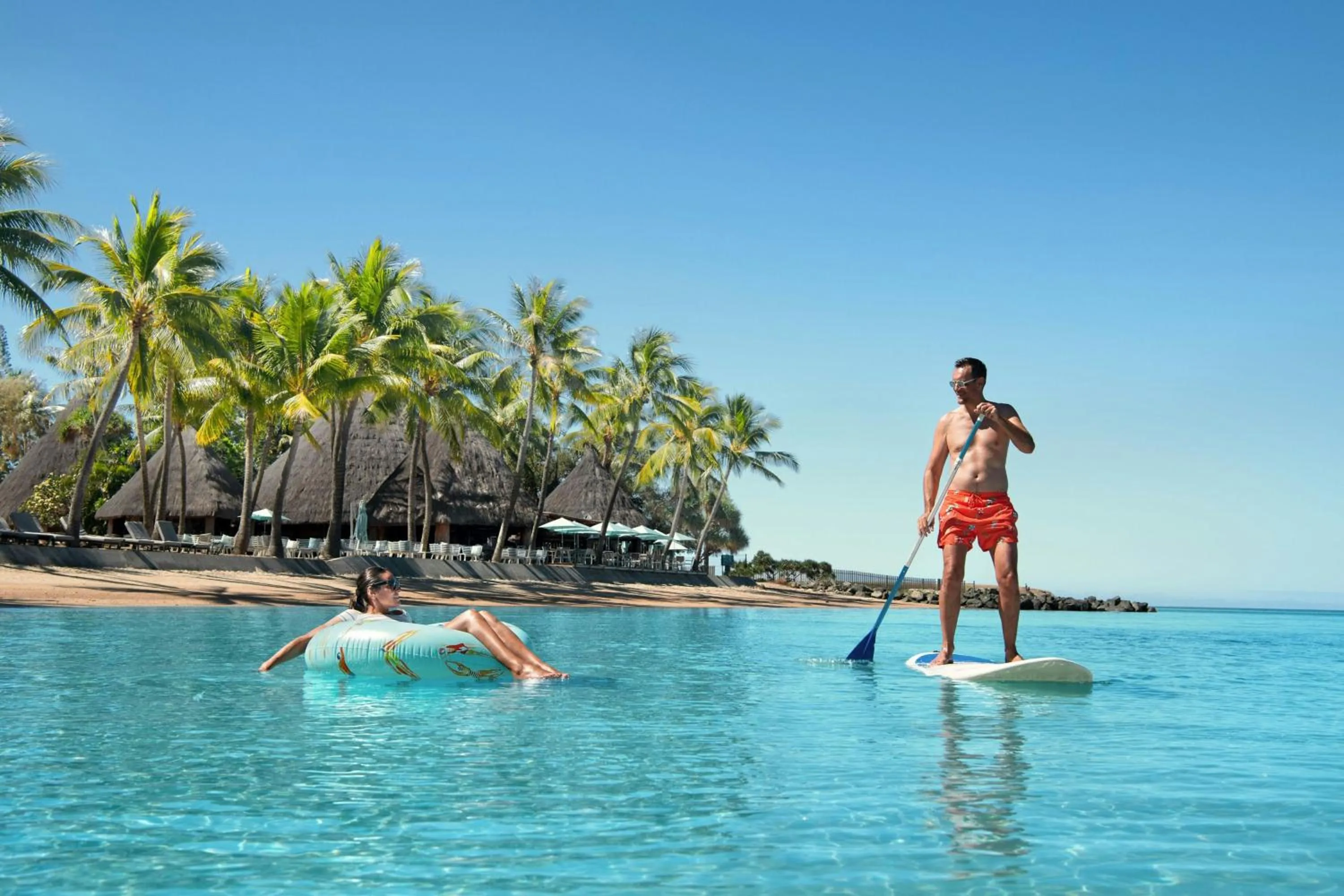 Other in Le Méridien Nouméa Resort & Spa