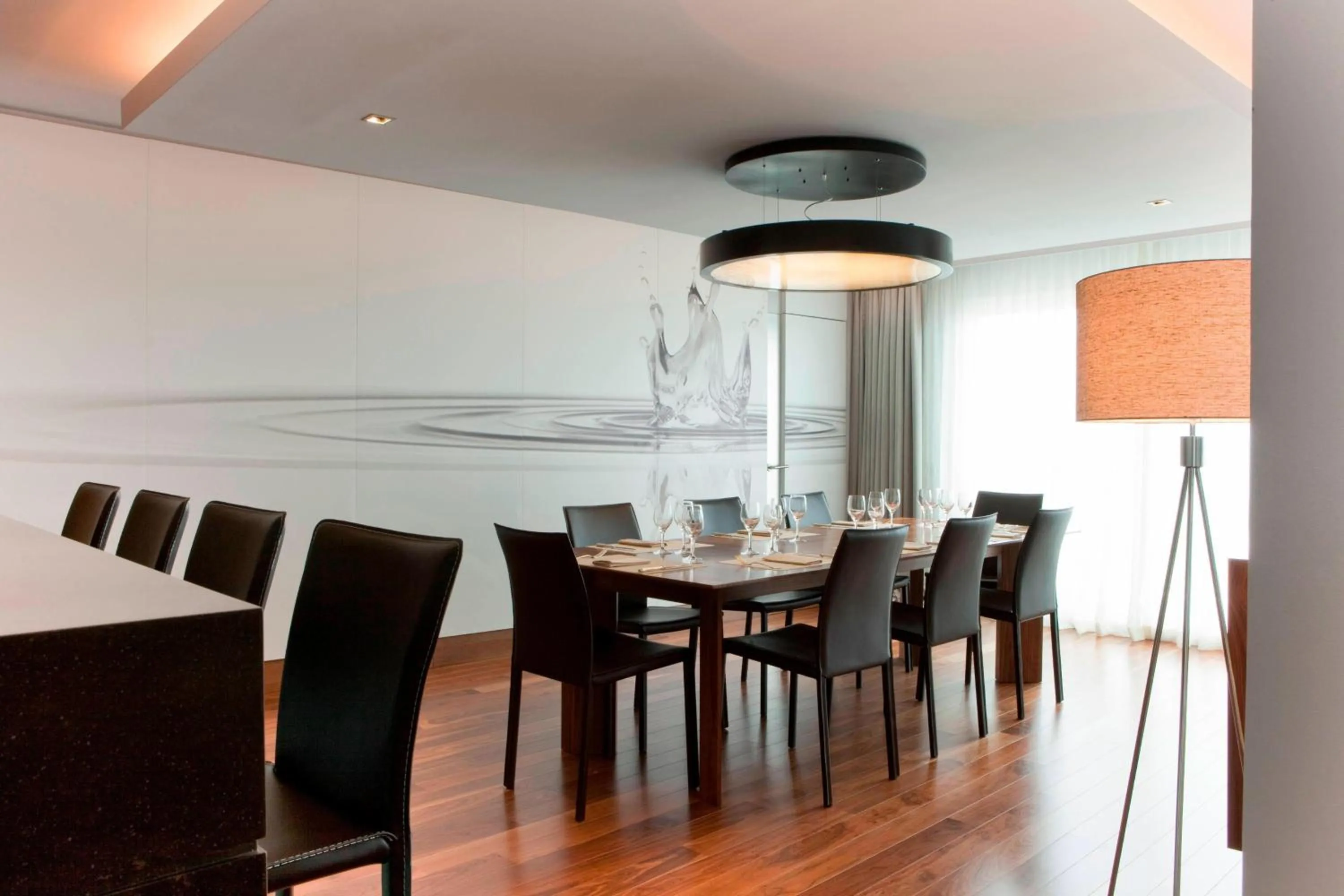 Photo of the whole room in Le Méridien Nouméa Resort & Spa