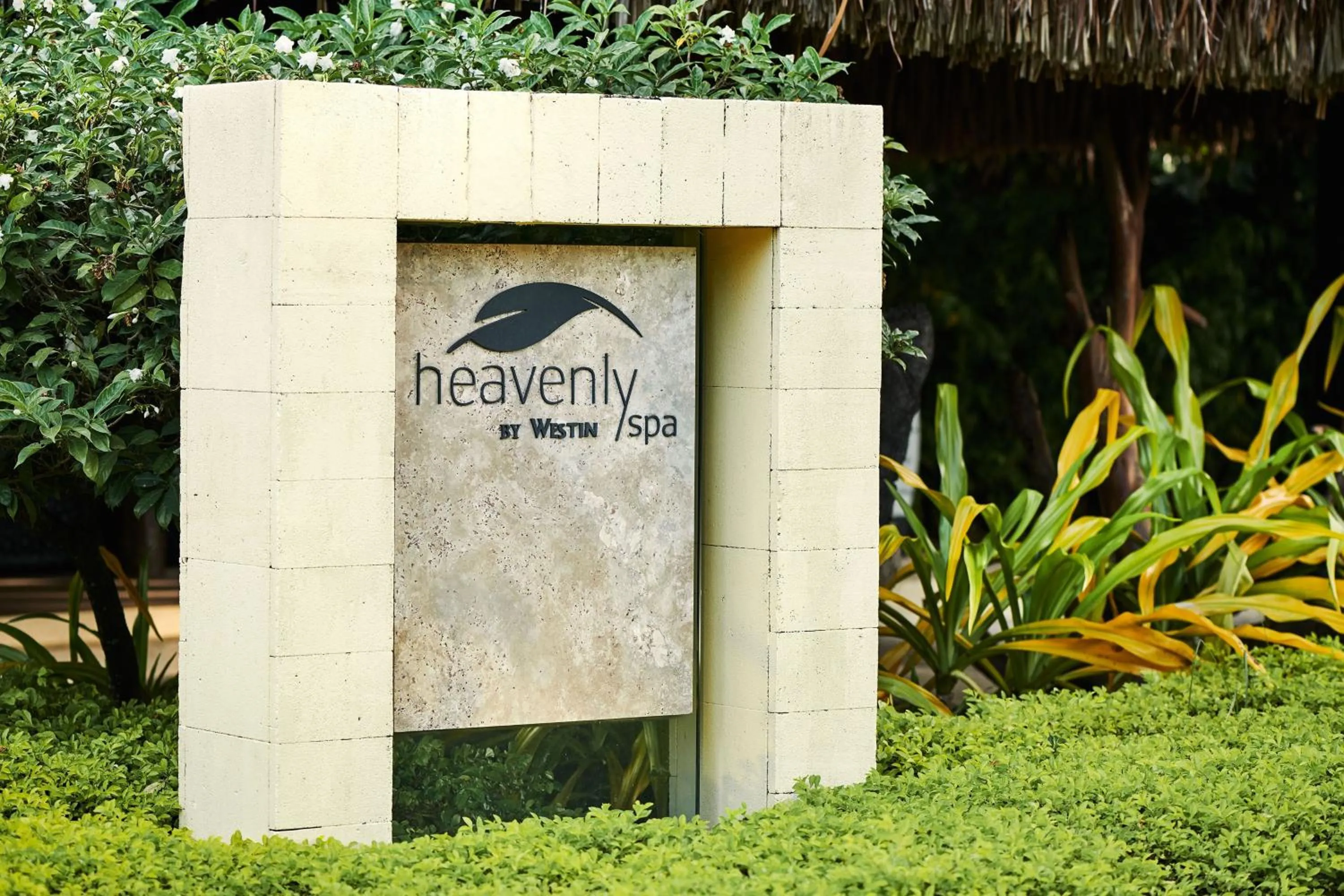 Spa and wellness centre/facilities in The Westin Fiji Golf Resort & Spa