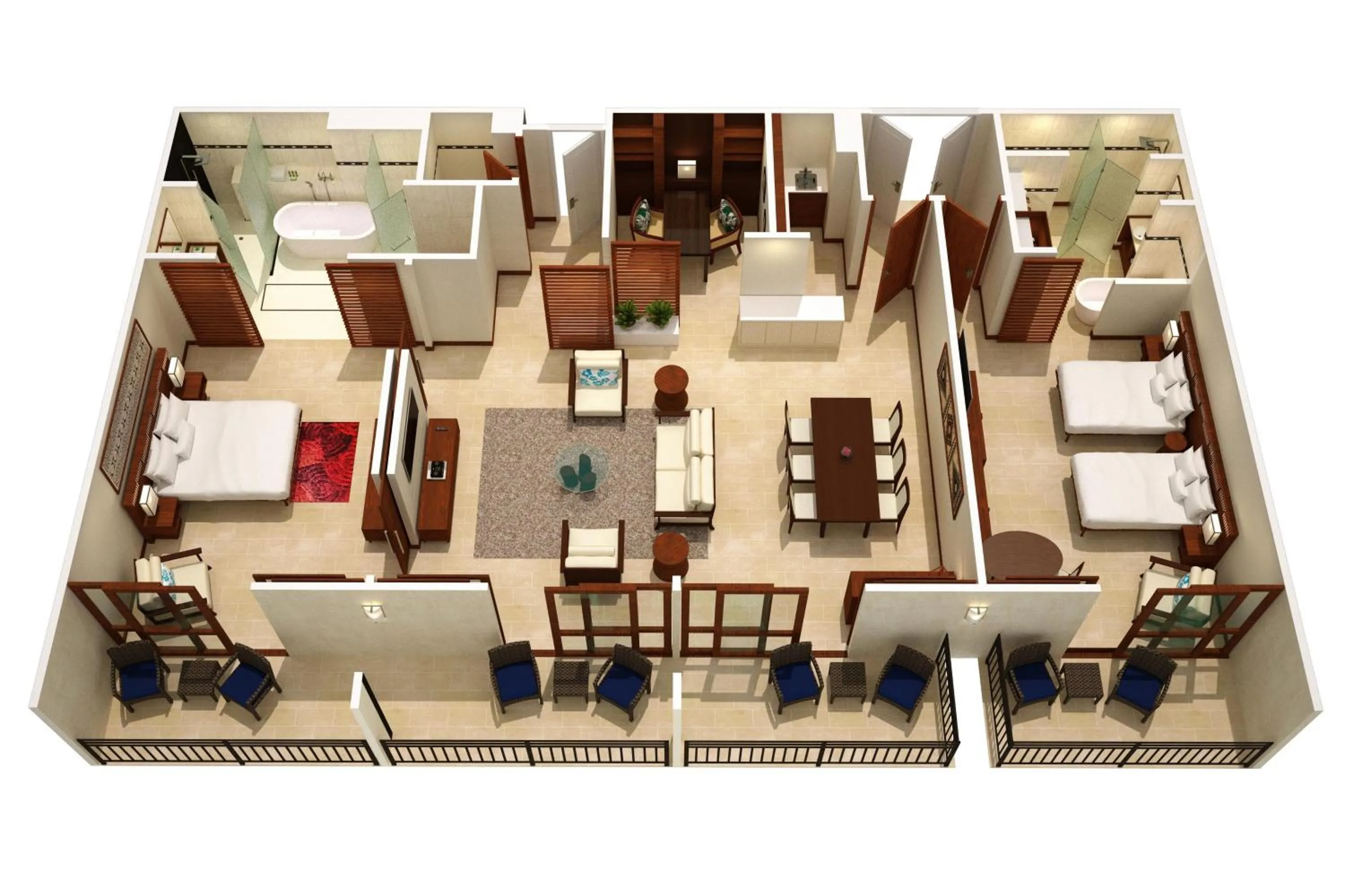 Other in The Westin Fiji Golf Resort & Spa