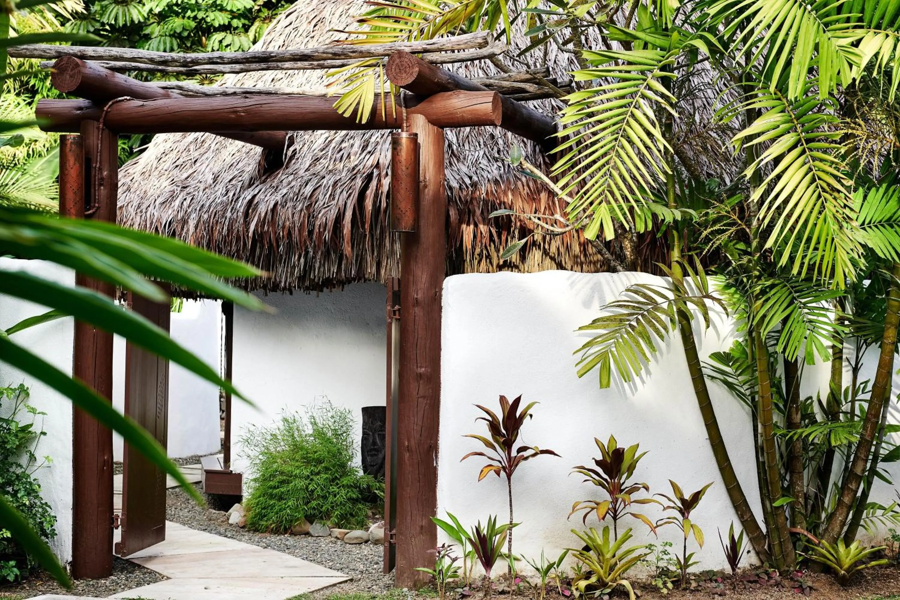 Spa and wellness centre/facilities in The Westin Fiji Golf Resort & Spa