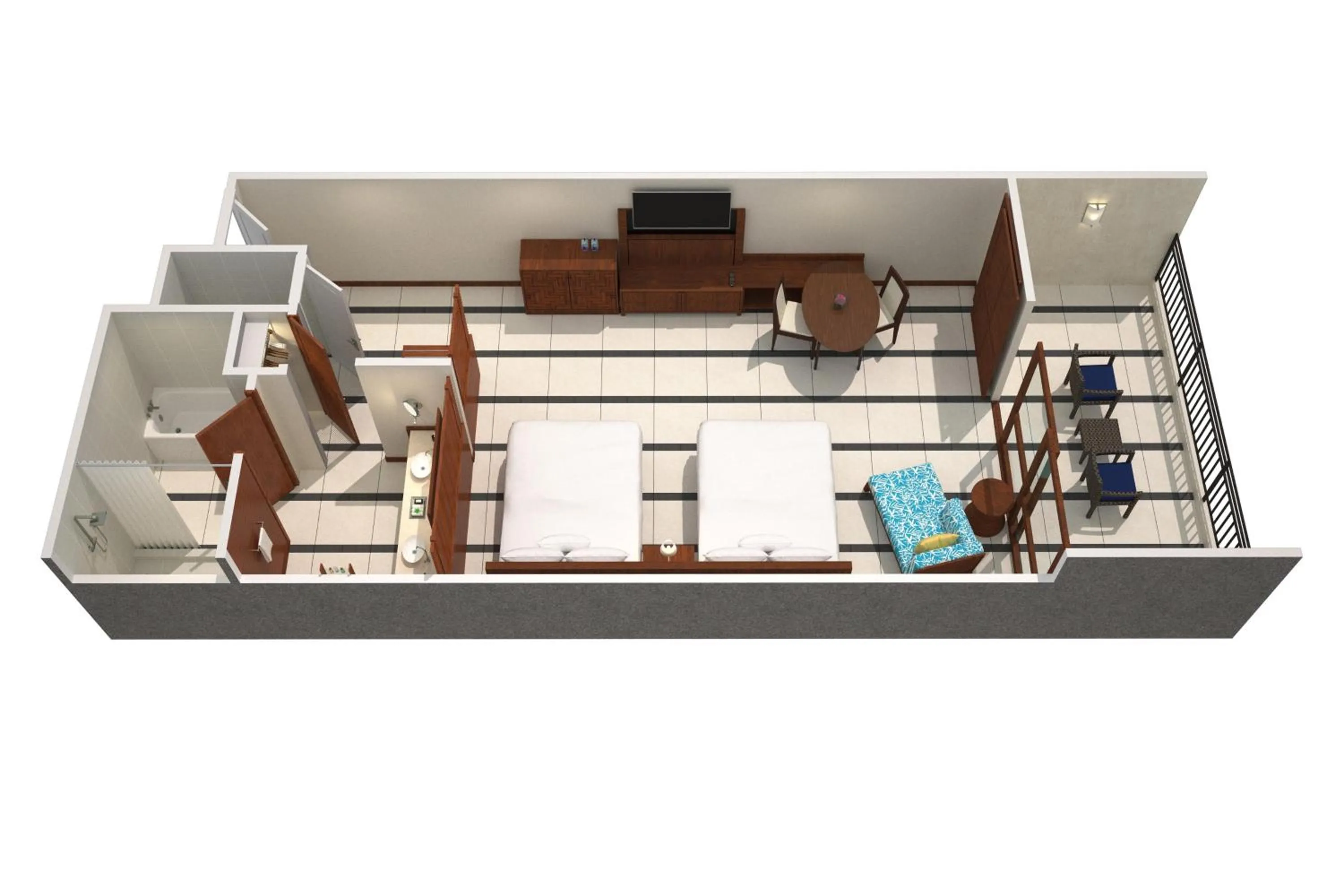 Other in The Westin Fiji Golf Resort & Spa