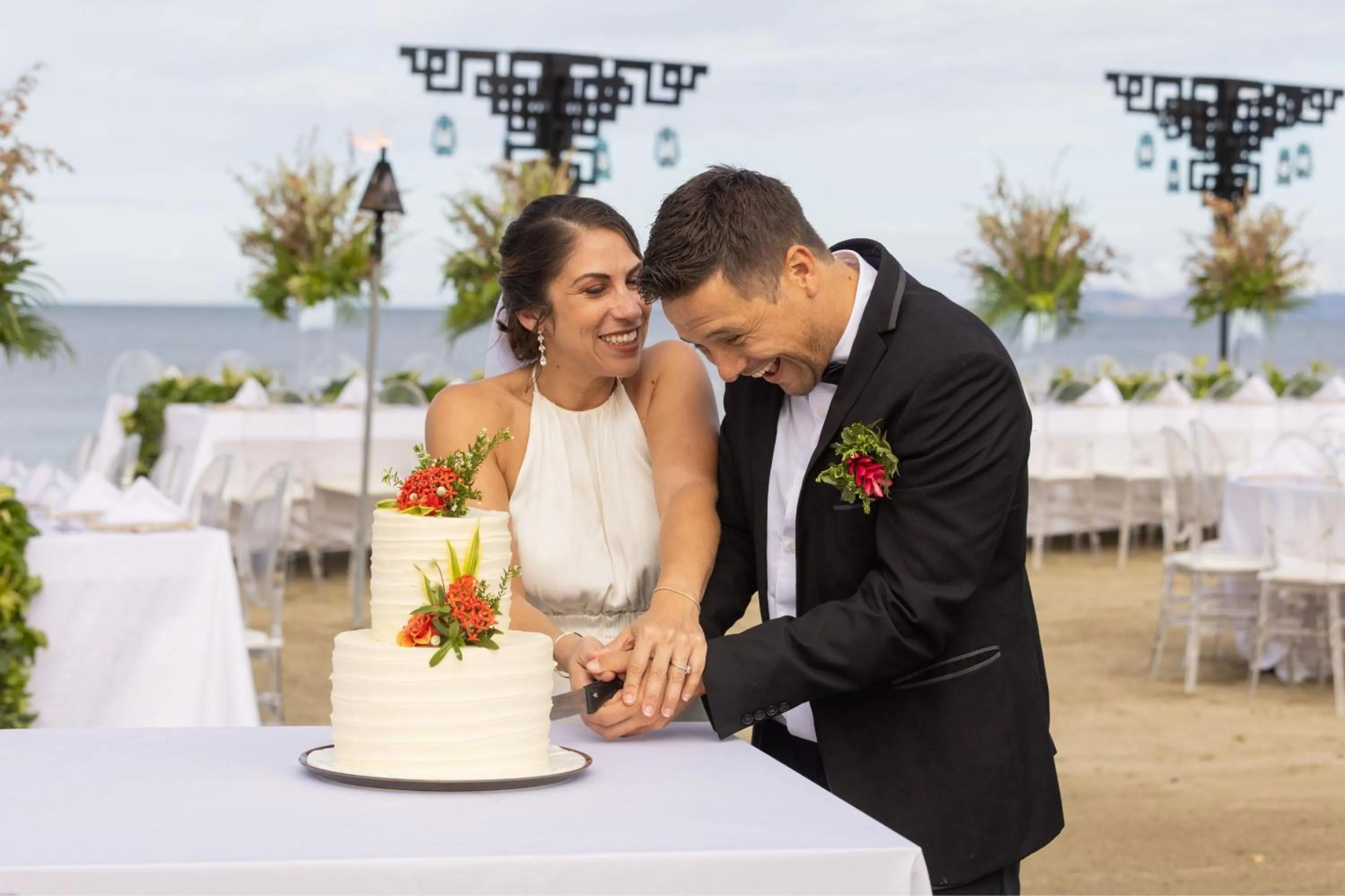 Banquet/Function facilities in Sheraton Fiji Golf & Beach Resort