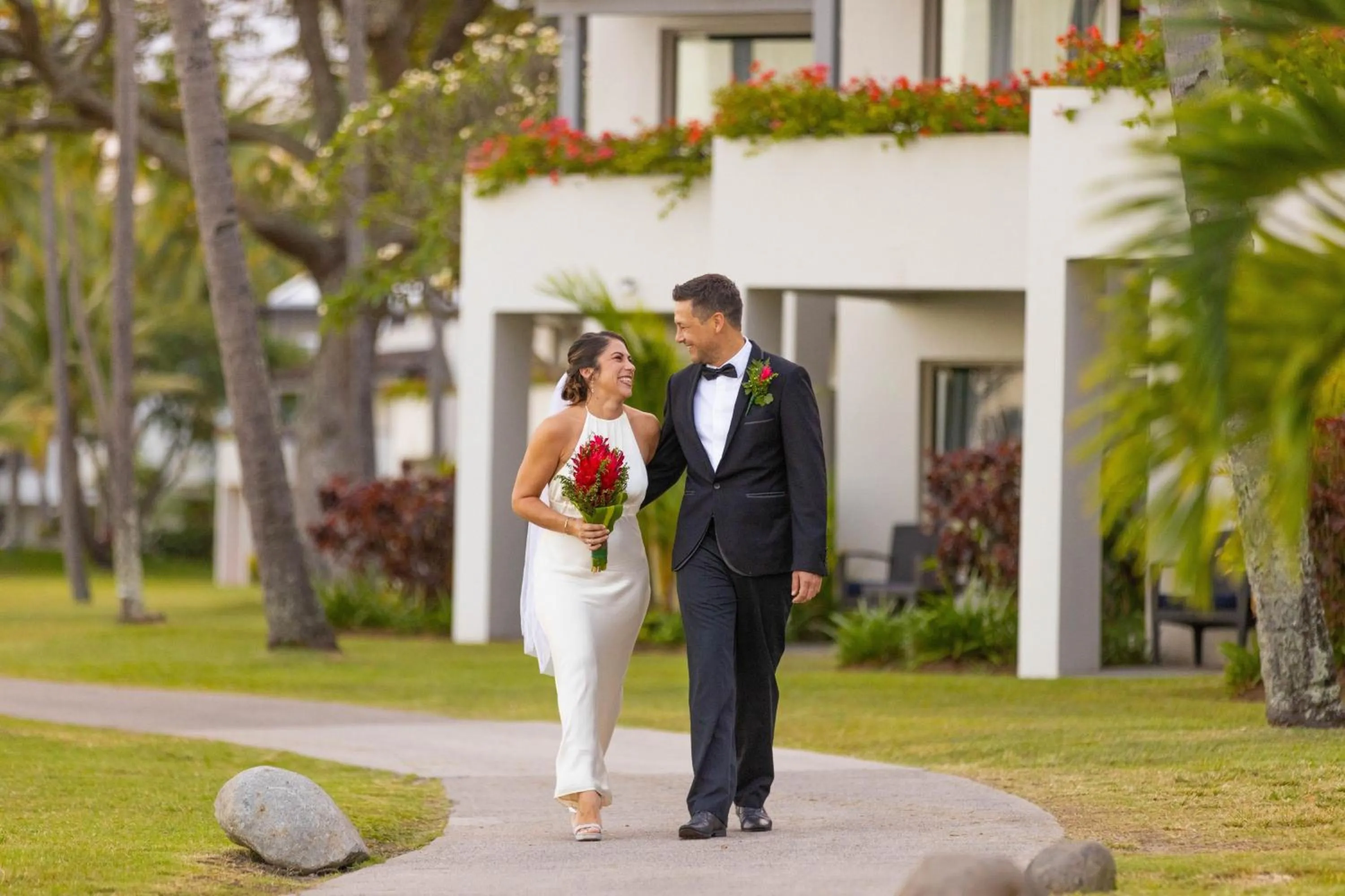 Banquet/Function facilities in Sheraton Fiji Golf & Beach Resort