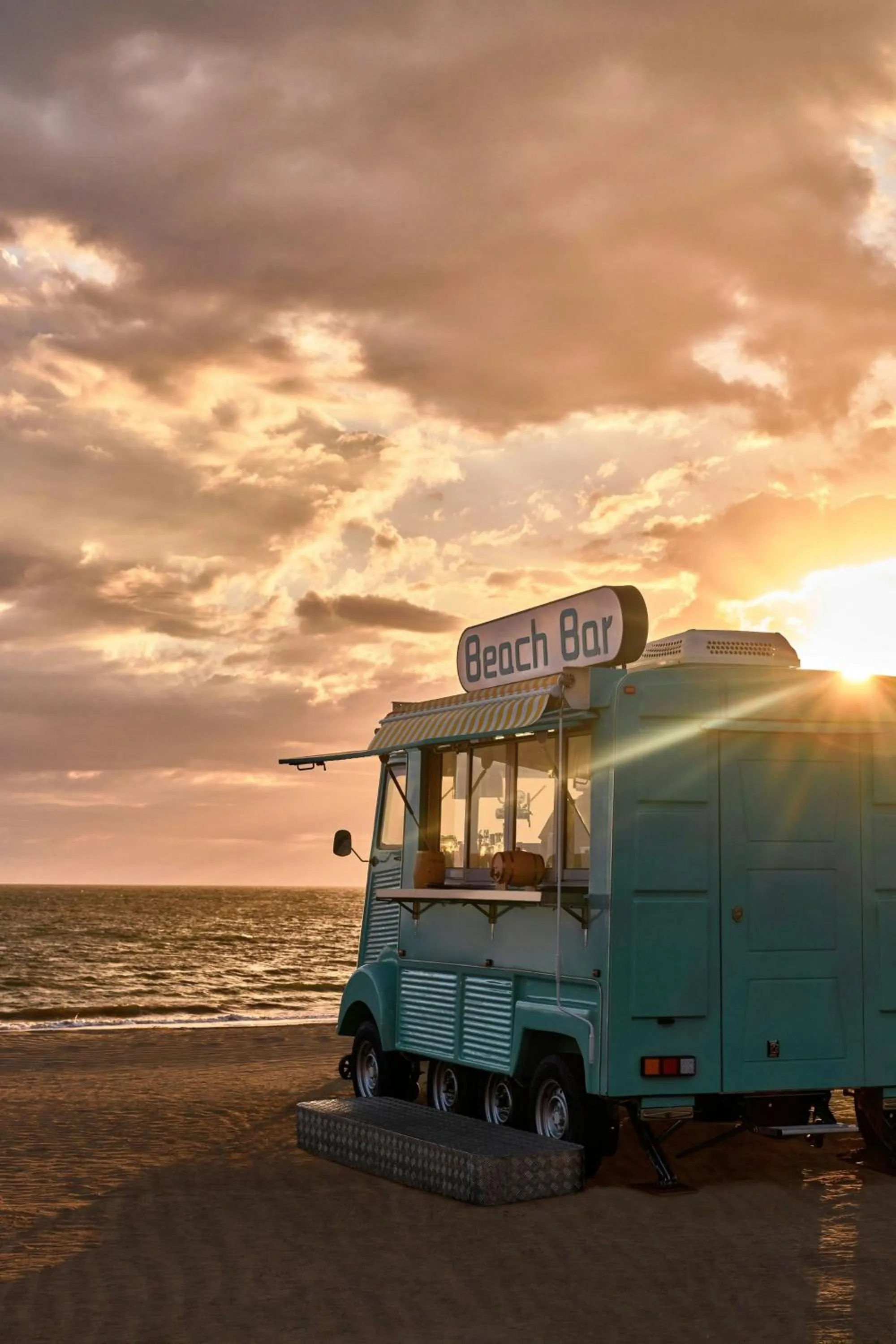 Property building in Sheraton Fiji Golf & Beach Resort