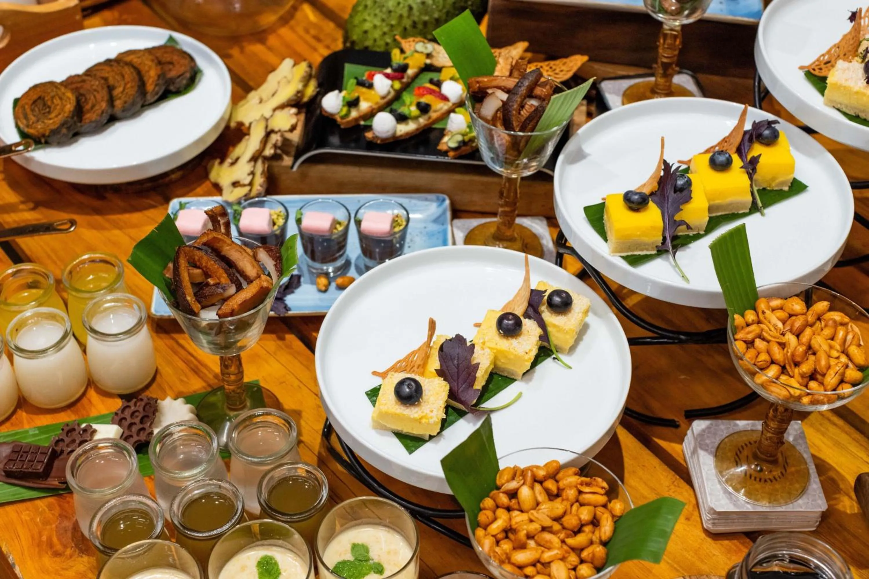 Meeting/conference room in Sheraton Fiji Golf & Beach Resort