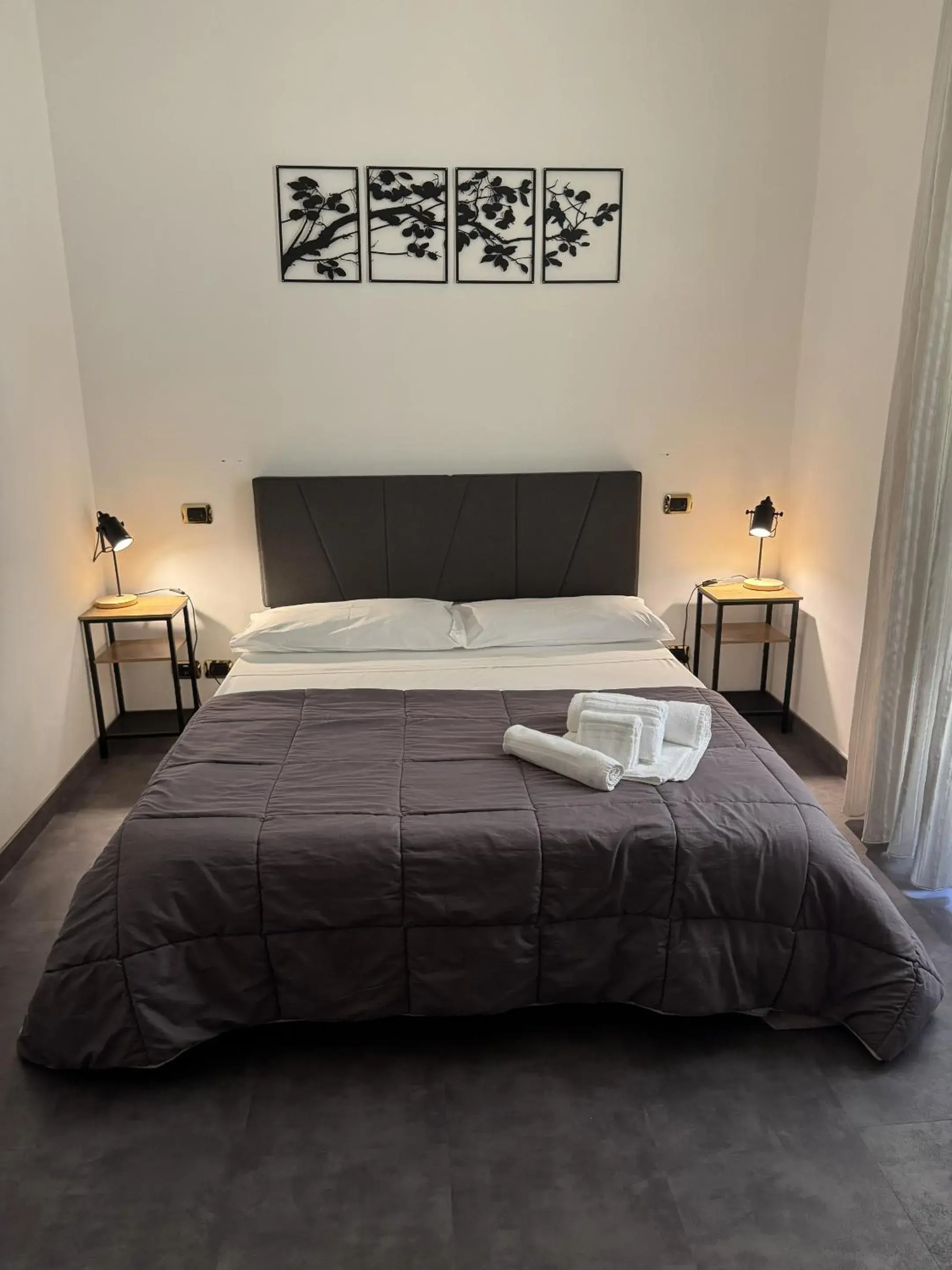 Studio with Balcony in Holiday Guesthouse Studio with Balcony in Holiday Guesthouse