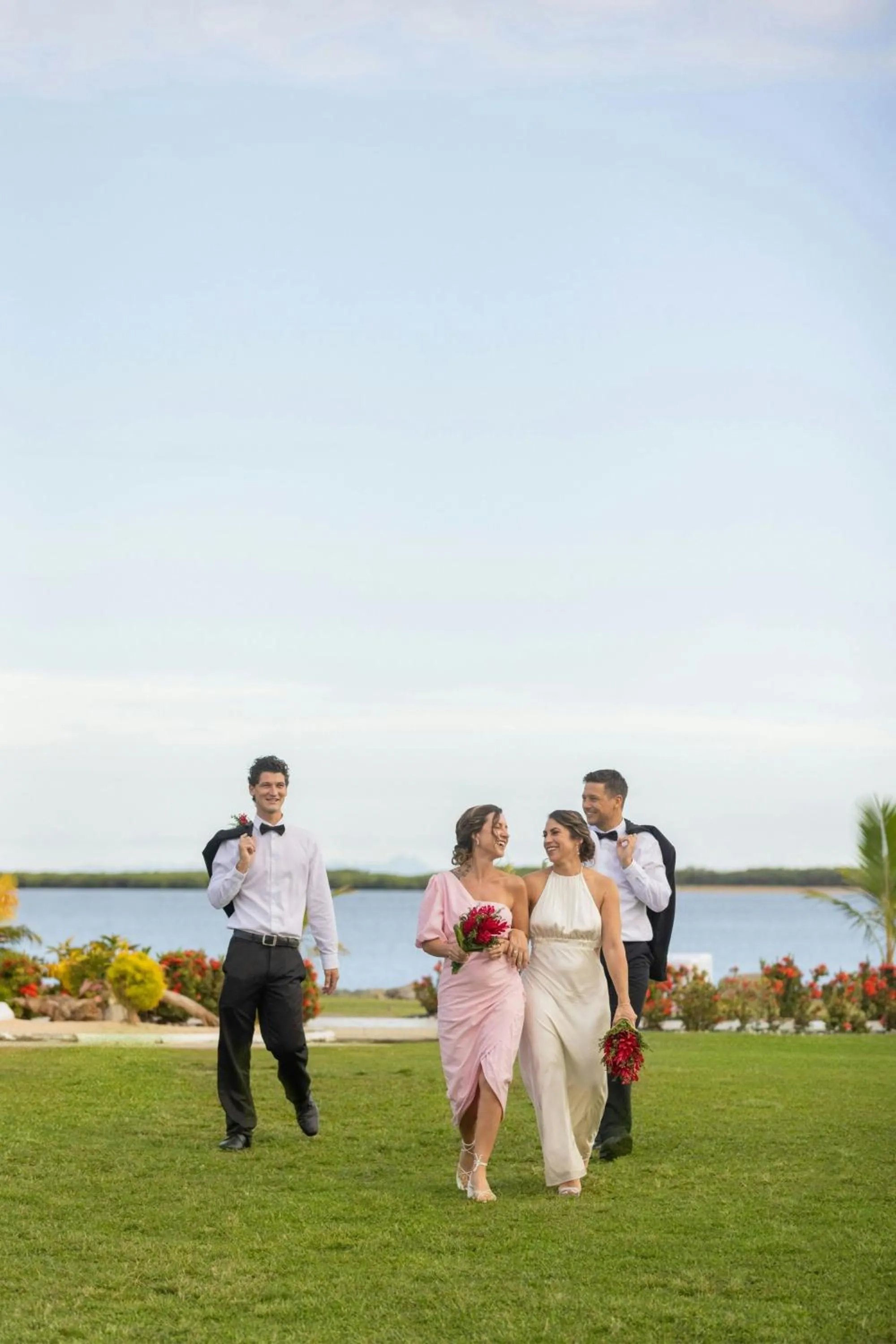 Banquet/Function facilities in Sheraton Denarau Villas