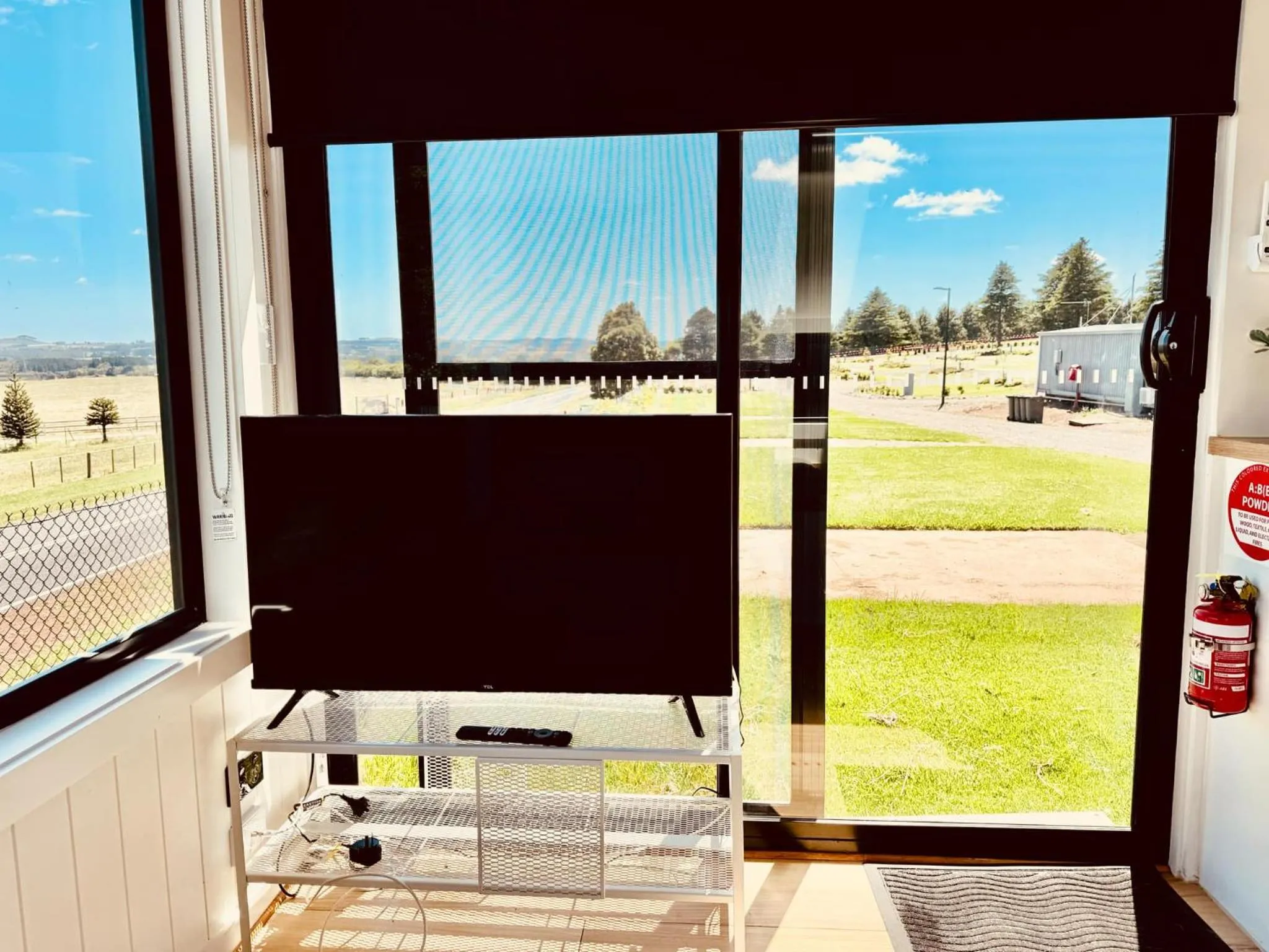 Day in Kryal Castle Ballarat