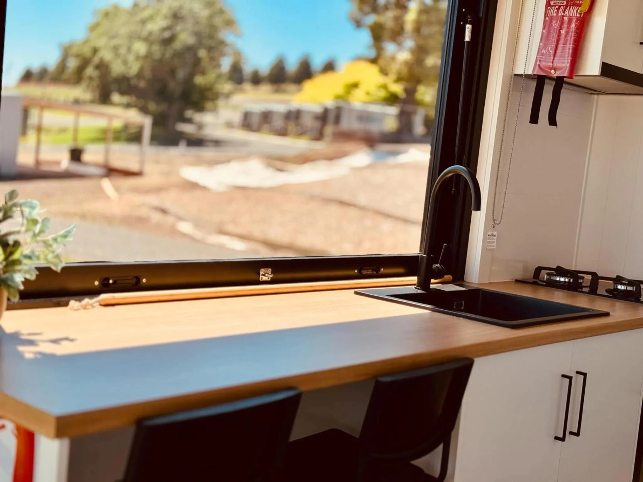 Day in Kryal Castle Ballarat