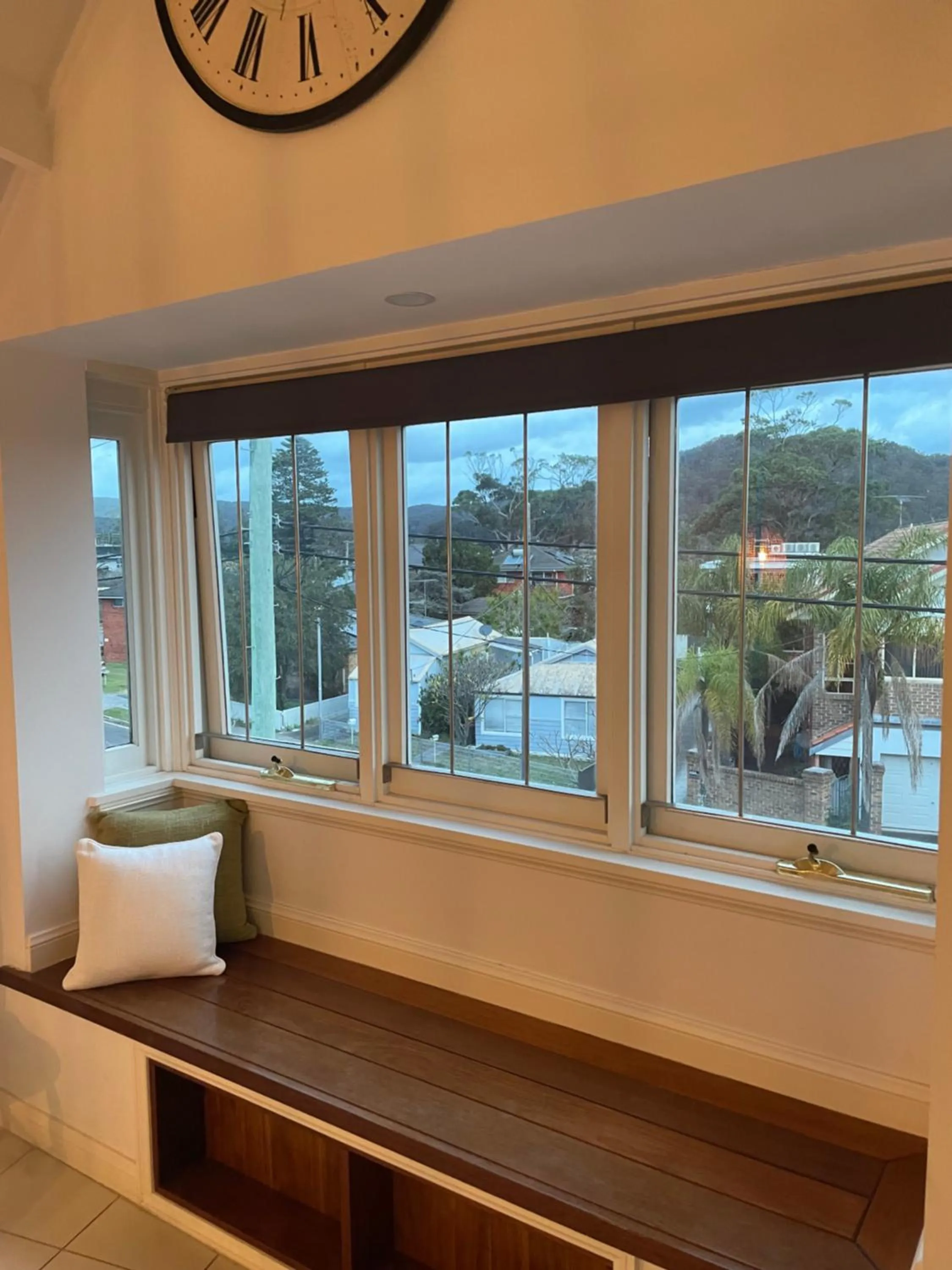 Ettalong Beach Tourist Resort