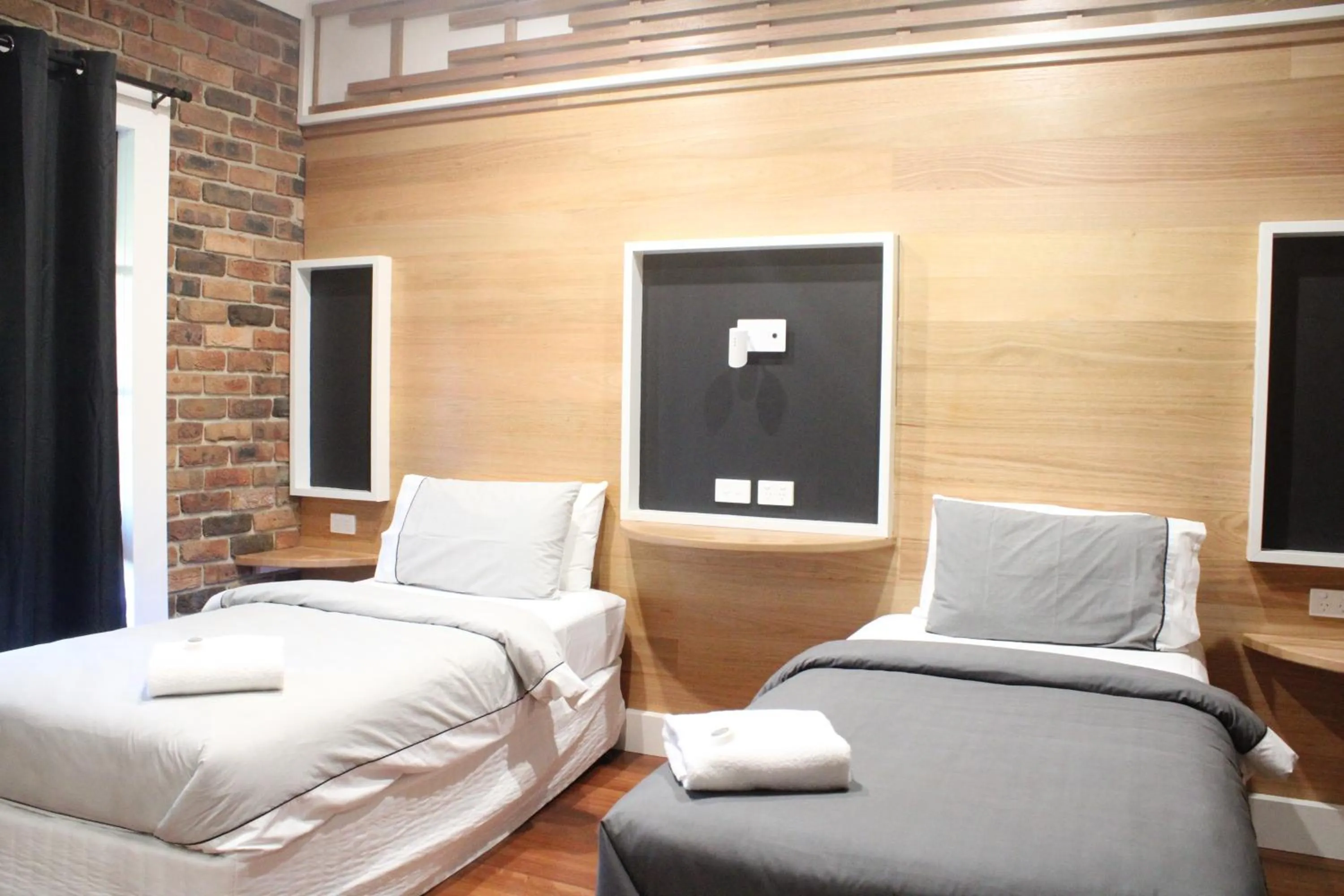 Ettalong Beach Tourist Resort