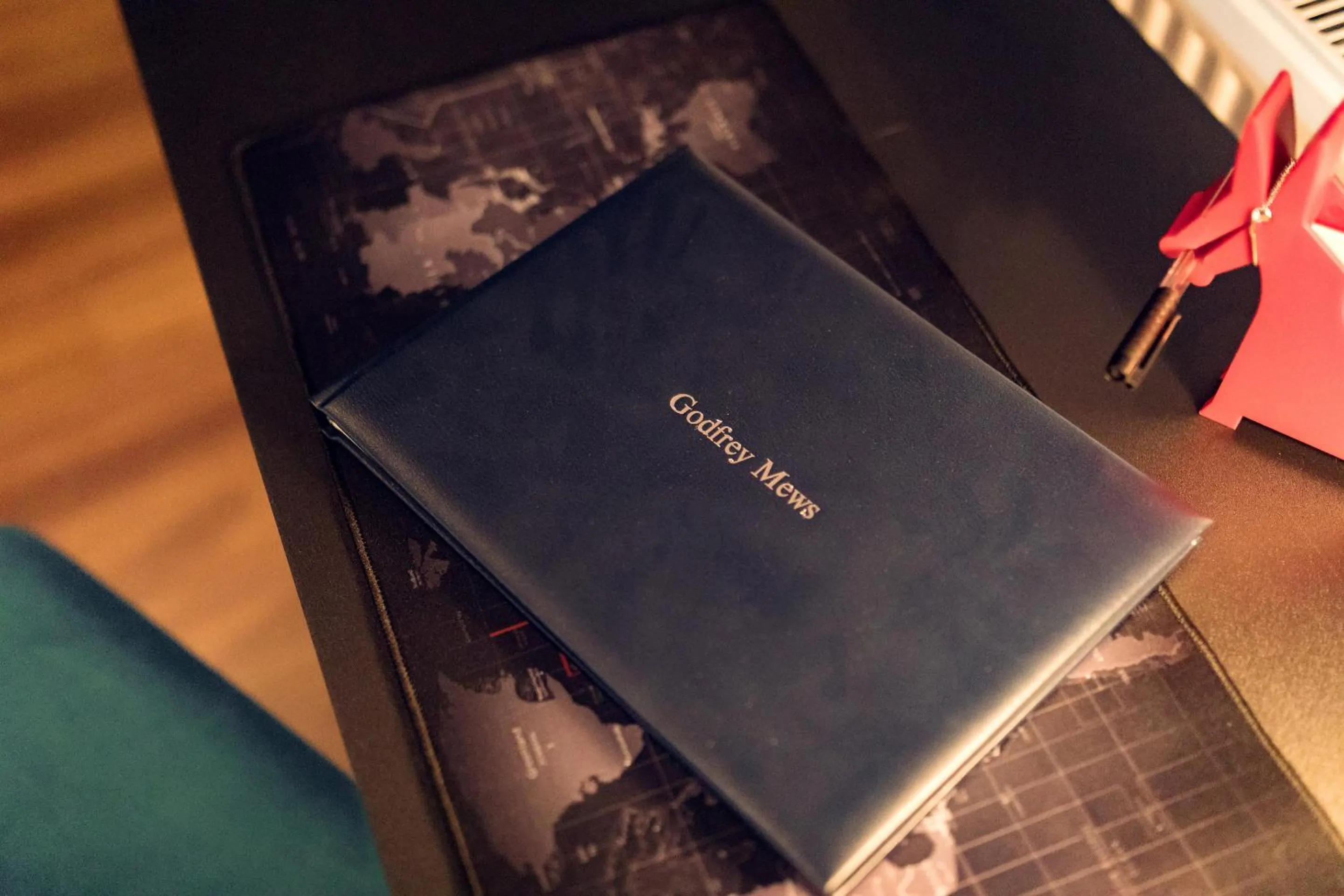 View (from property/room) in Godfrey Mews