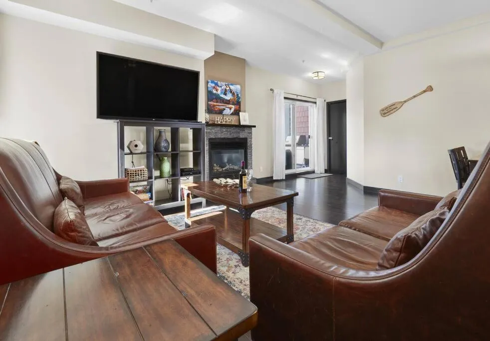 Sundance Suite - Beautiful Condo With Open Pool And Hot Tub