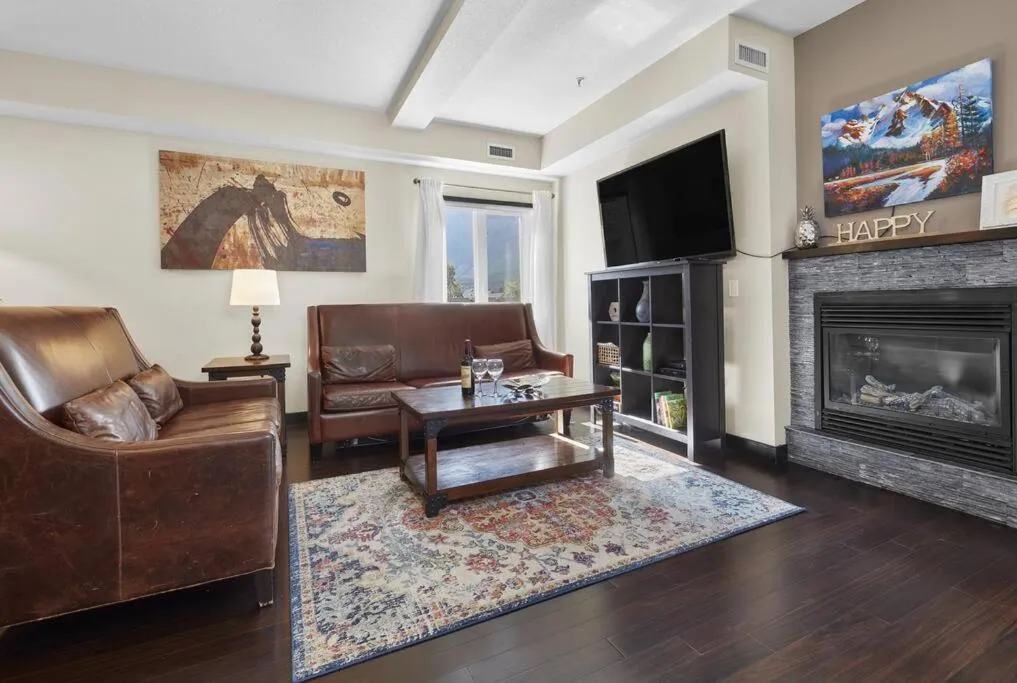 Sundance Suite - Beautiful Condo With Open Pool And Hot Tub