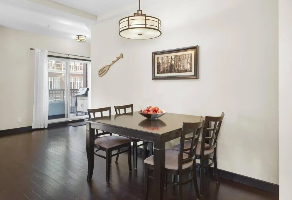 Sundance Suite - Beautiful Condo With Open Pool And Hot Tub