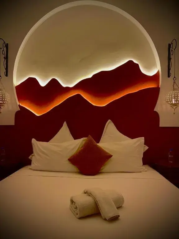 Apartment in Riad New Moon Apartment in Riad New Moon