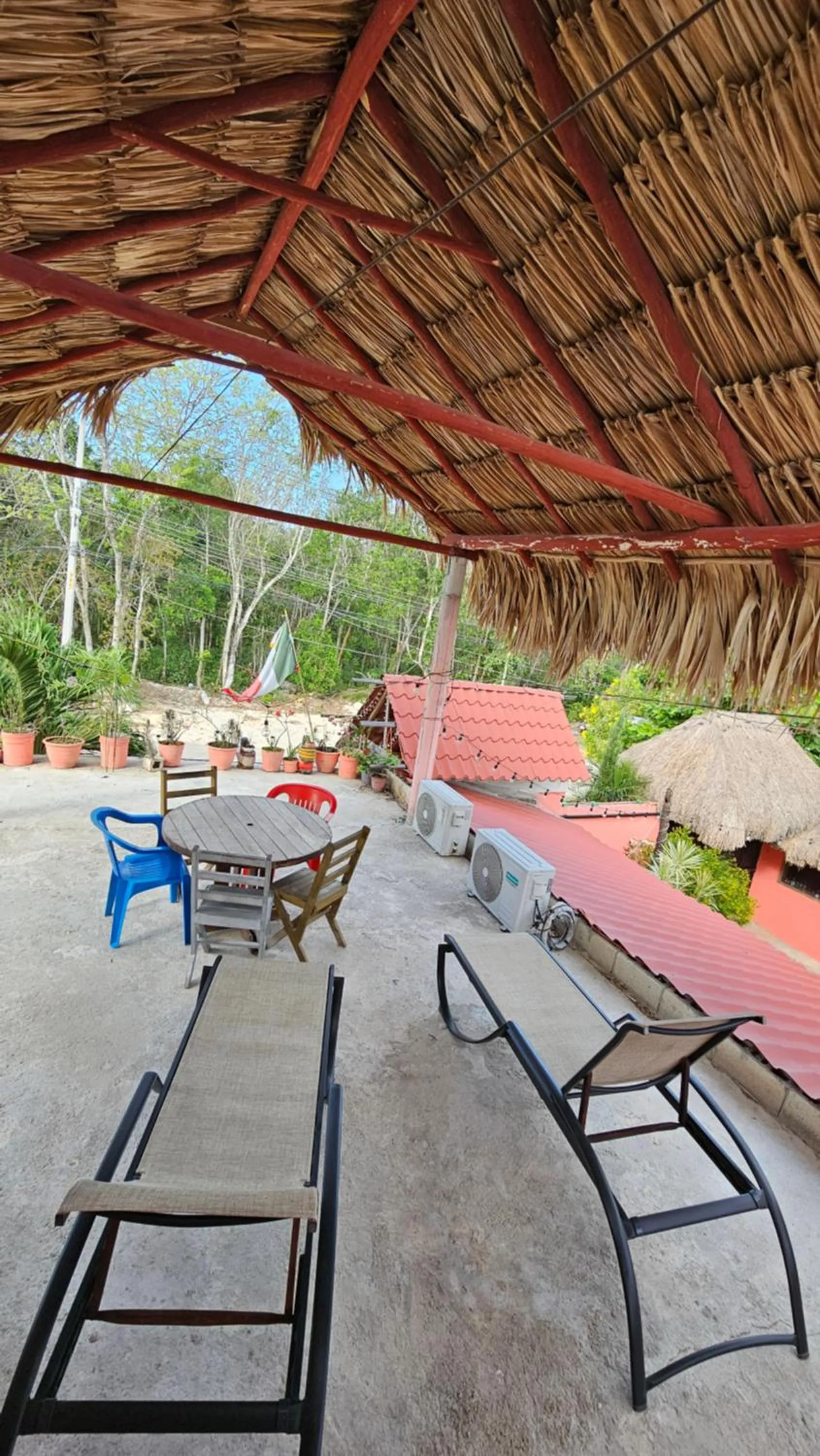 Casa Coral