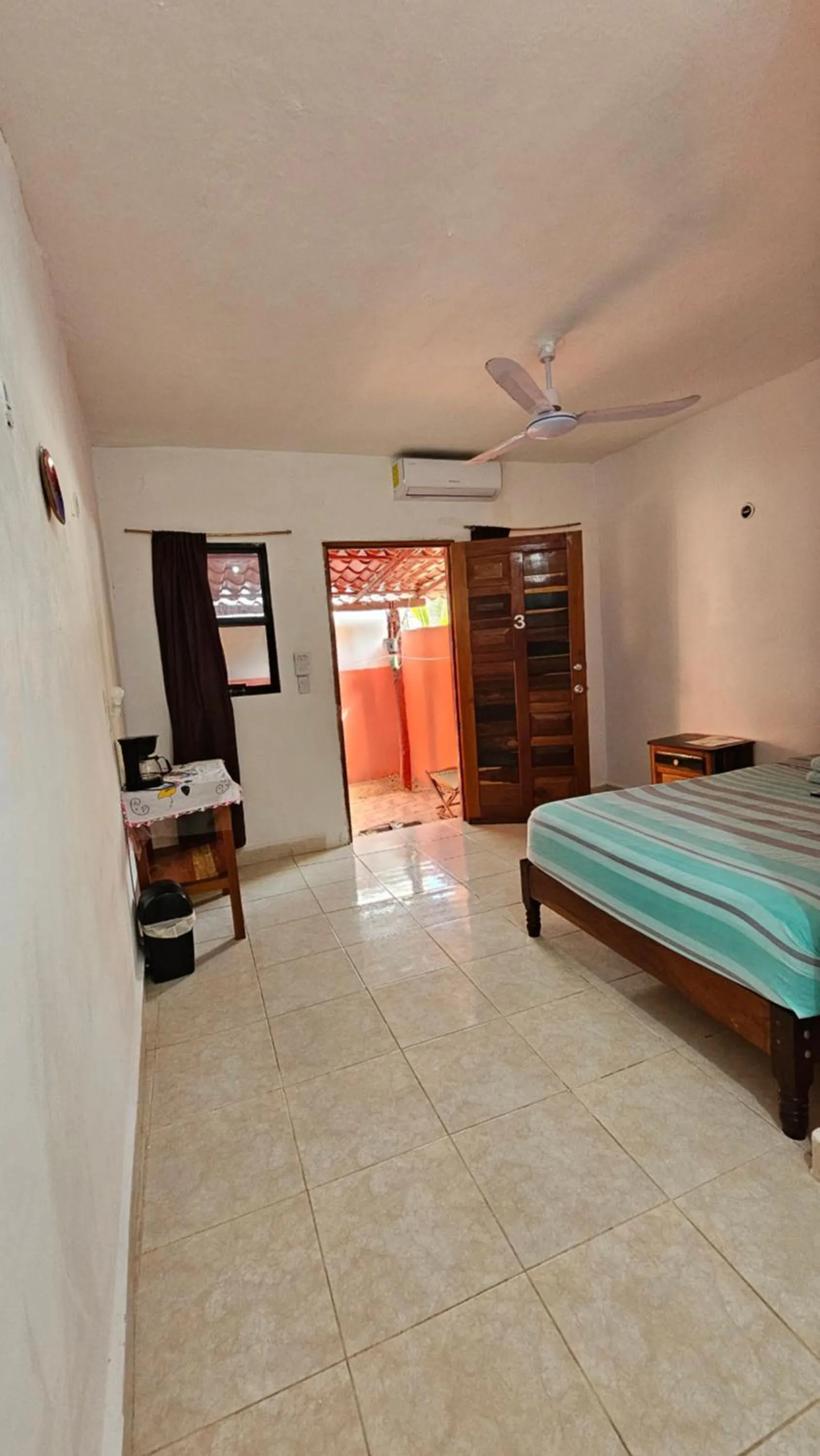 Casa Coral