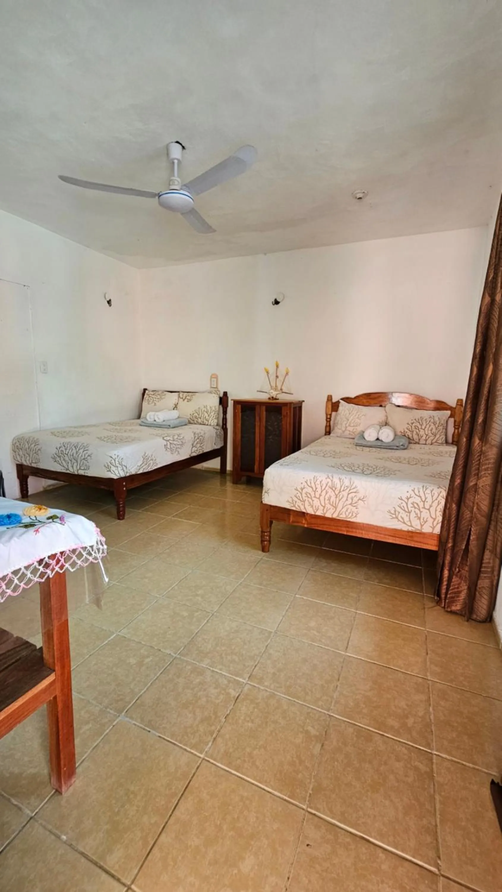 Casa Coral