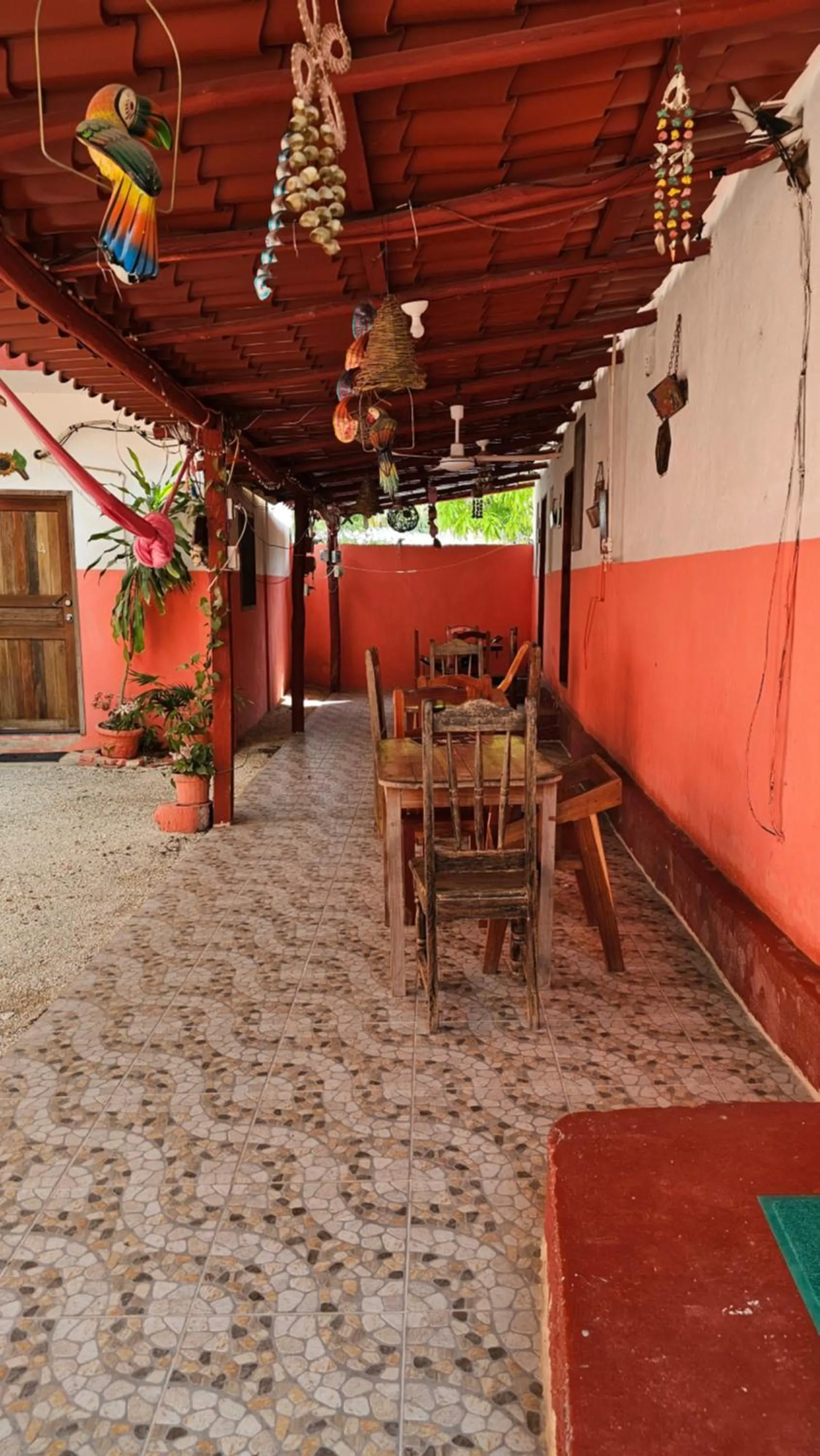 Casa Coral