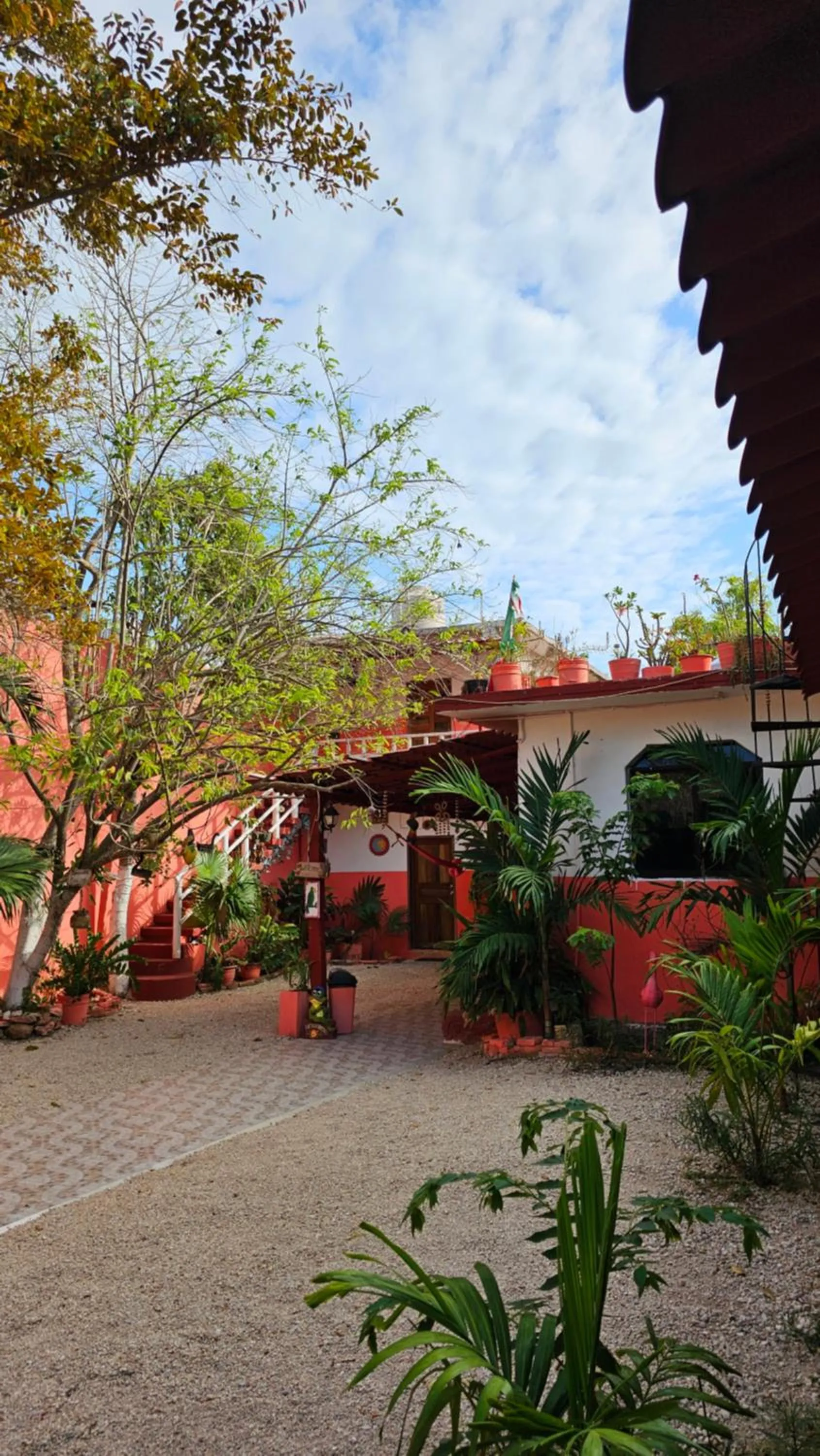 Casa Coral