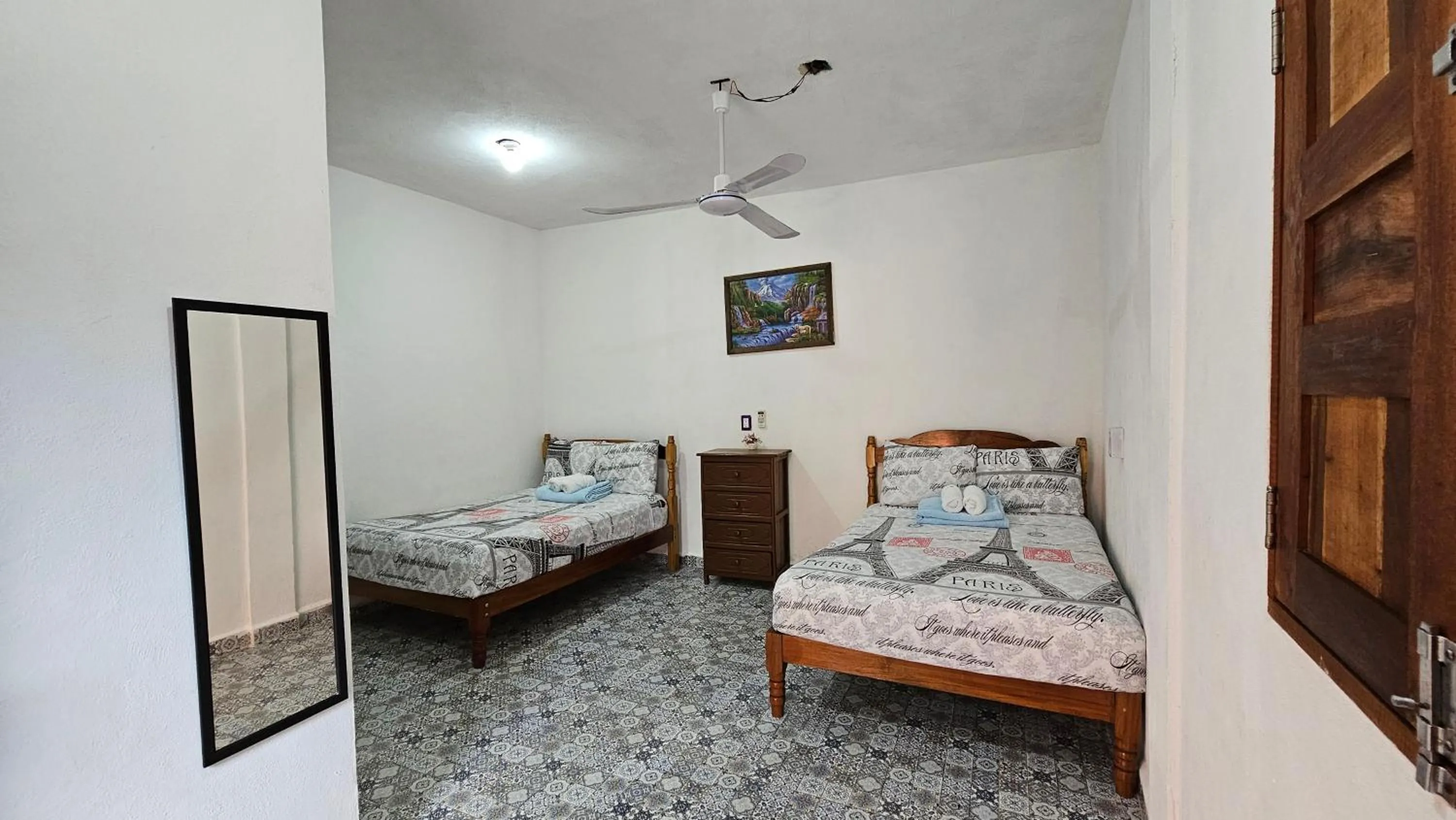 Casa Coral