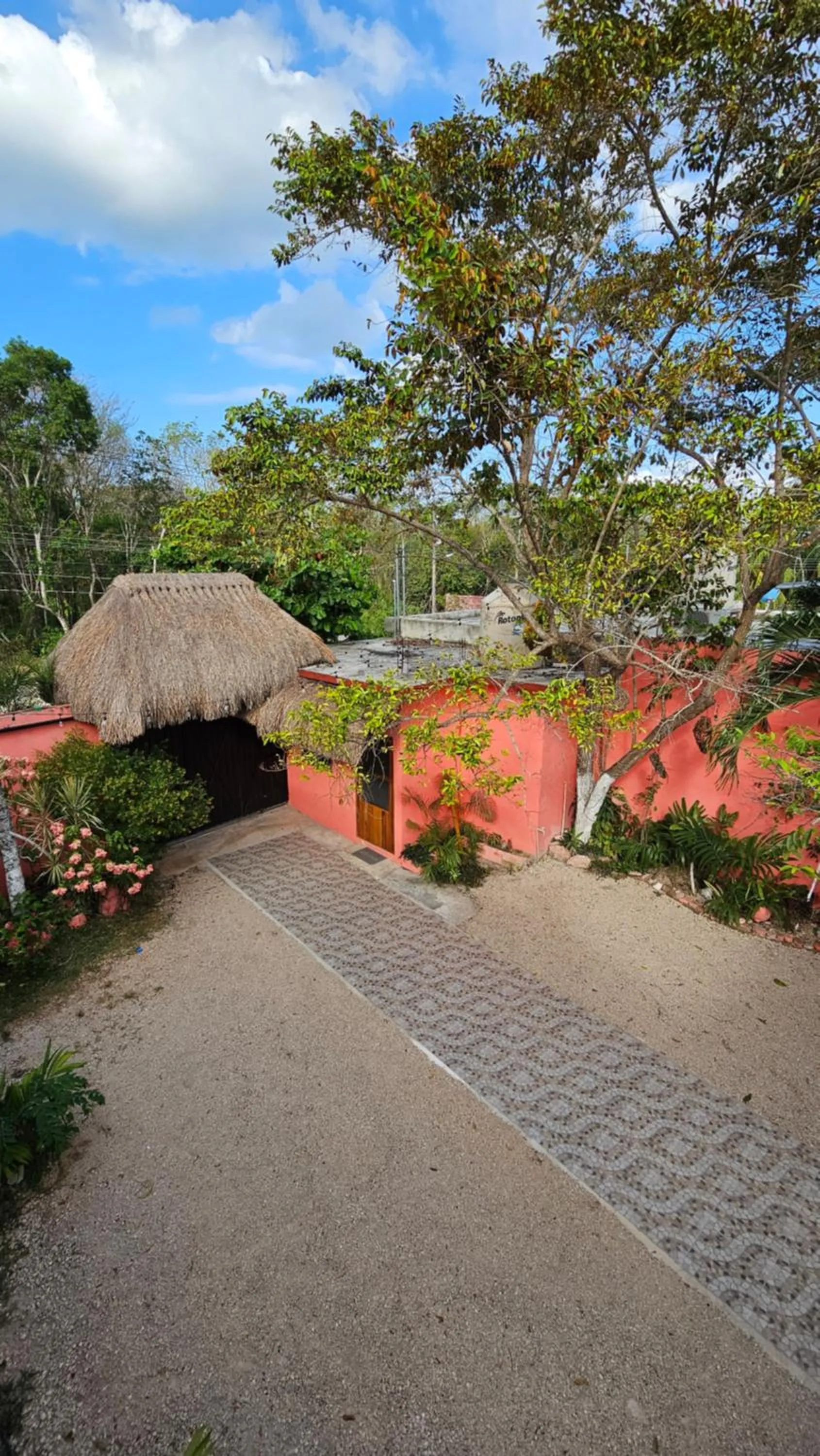 Casa Coral