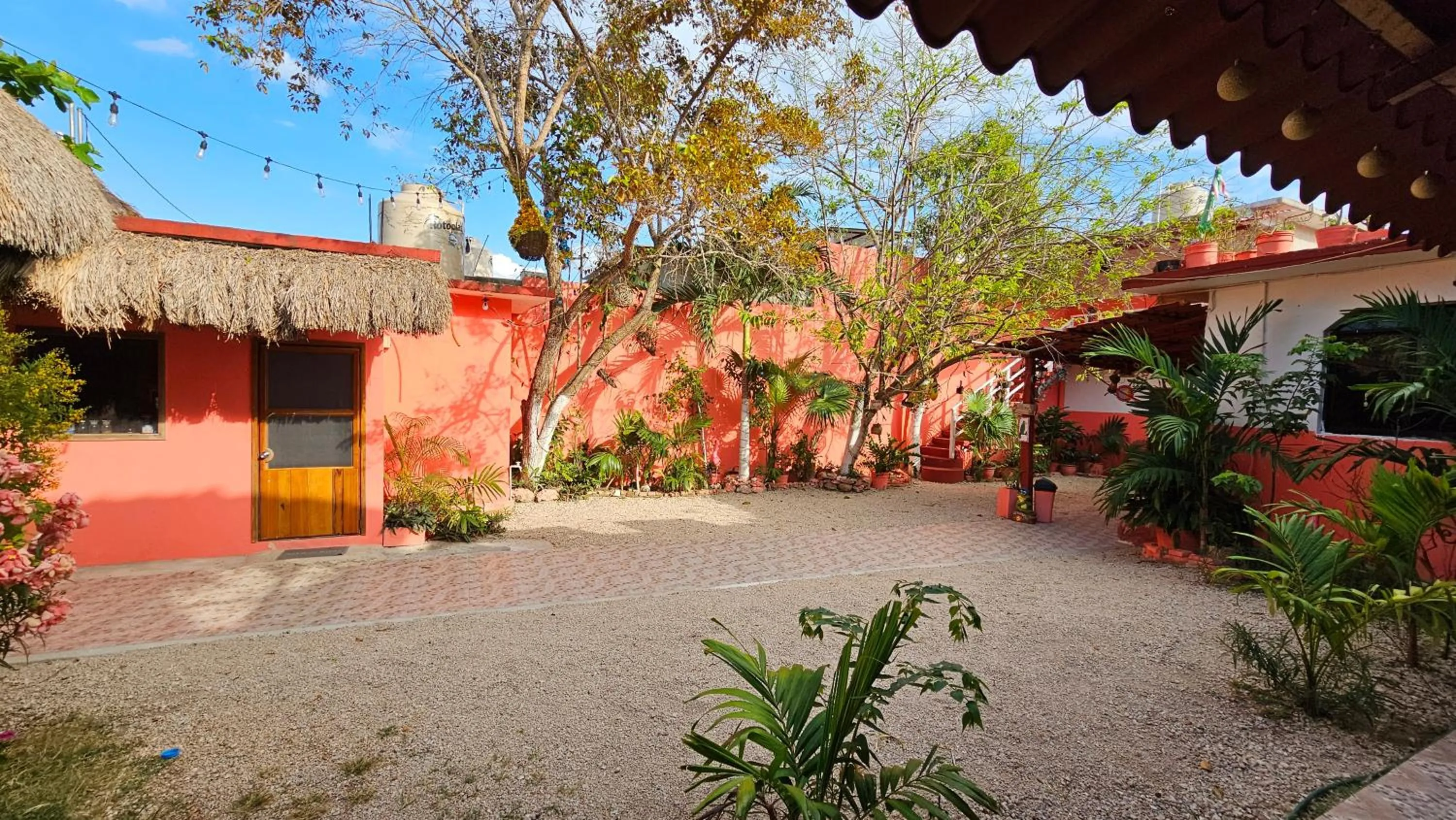 Casa Coral
