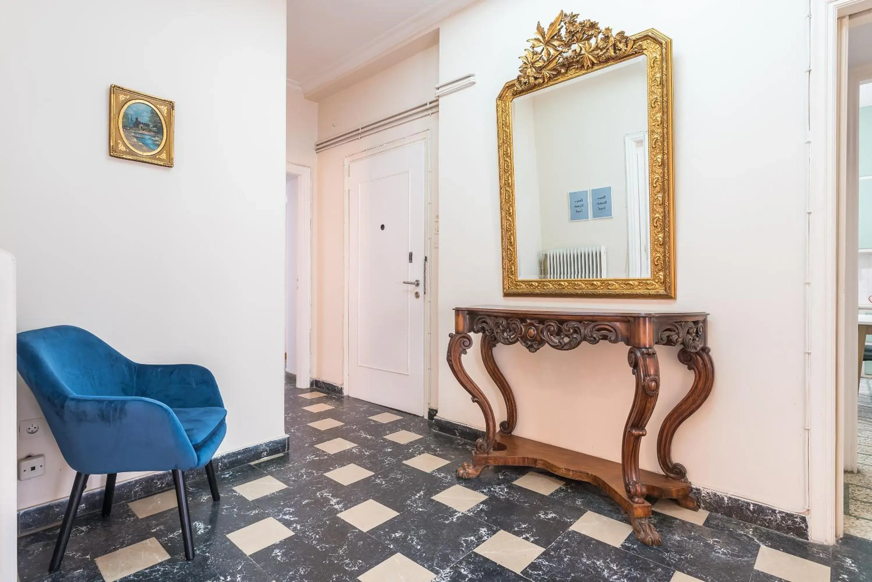 Apartment in Athens Empire Paradise Apartment Apartment in Athens Empire Paradise Apartment