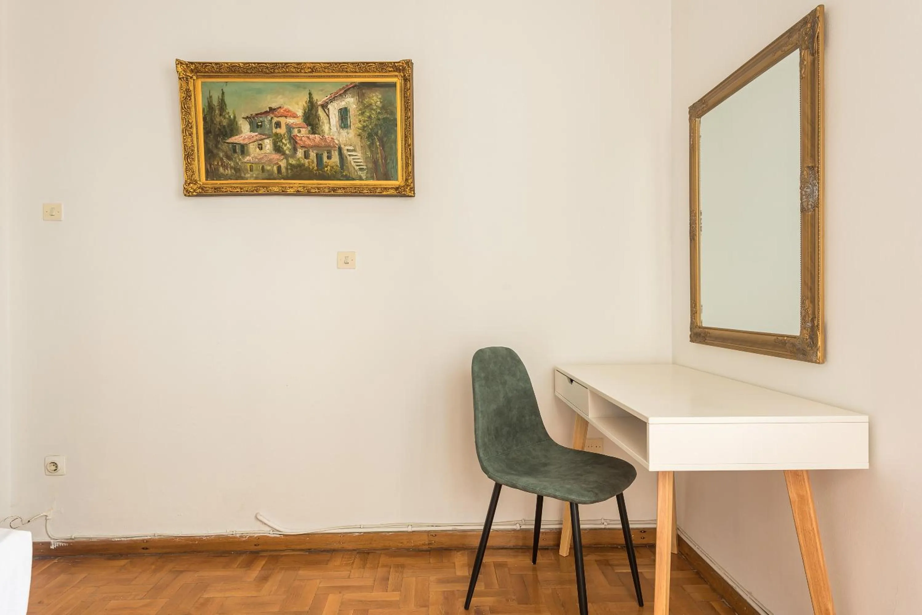 Athens Empire Paradise Apartment