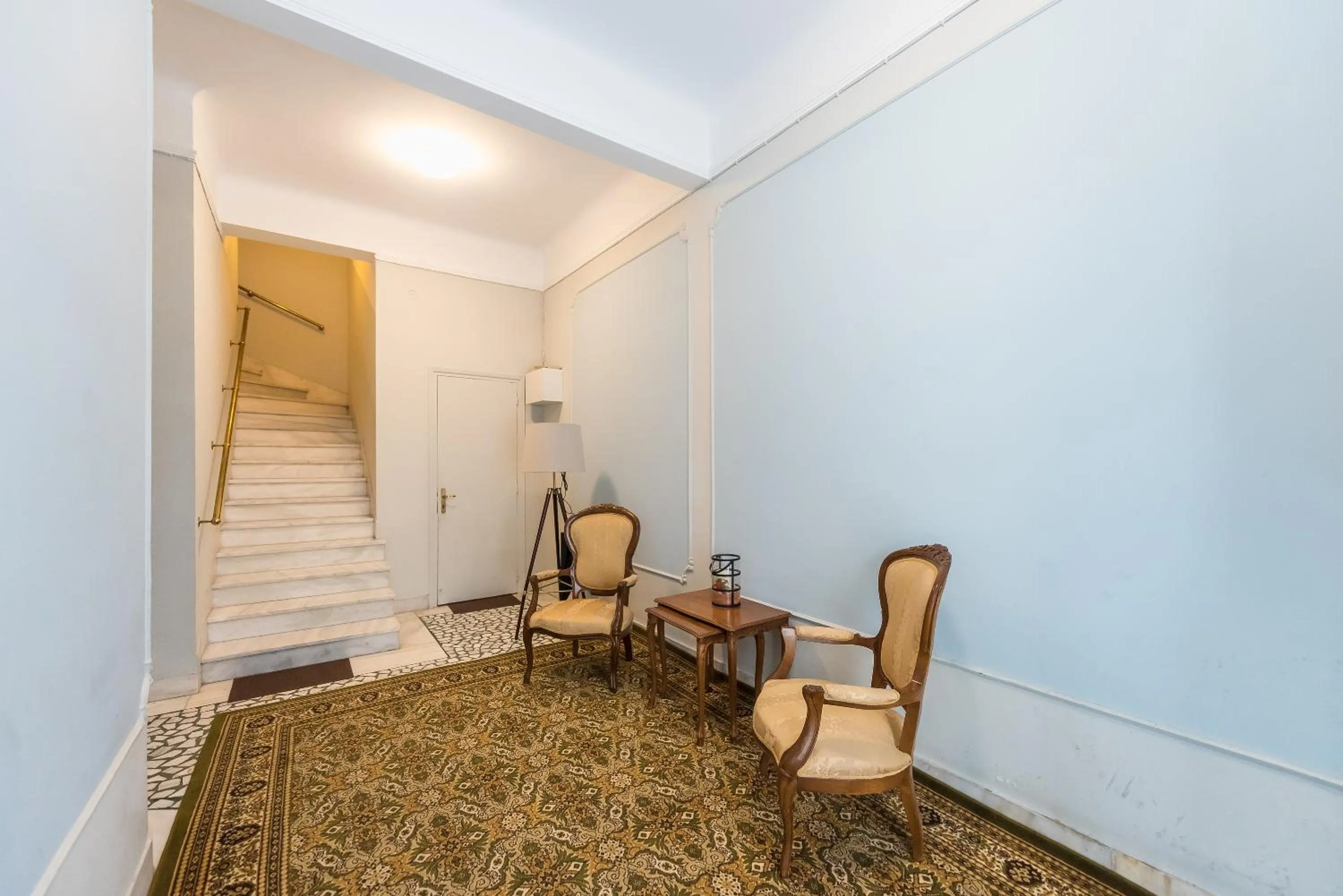 Athens Empire Paradise Apartment