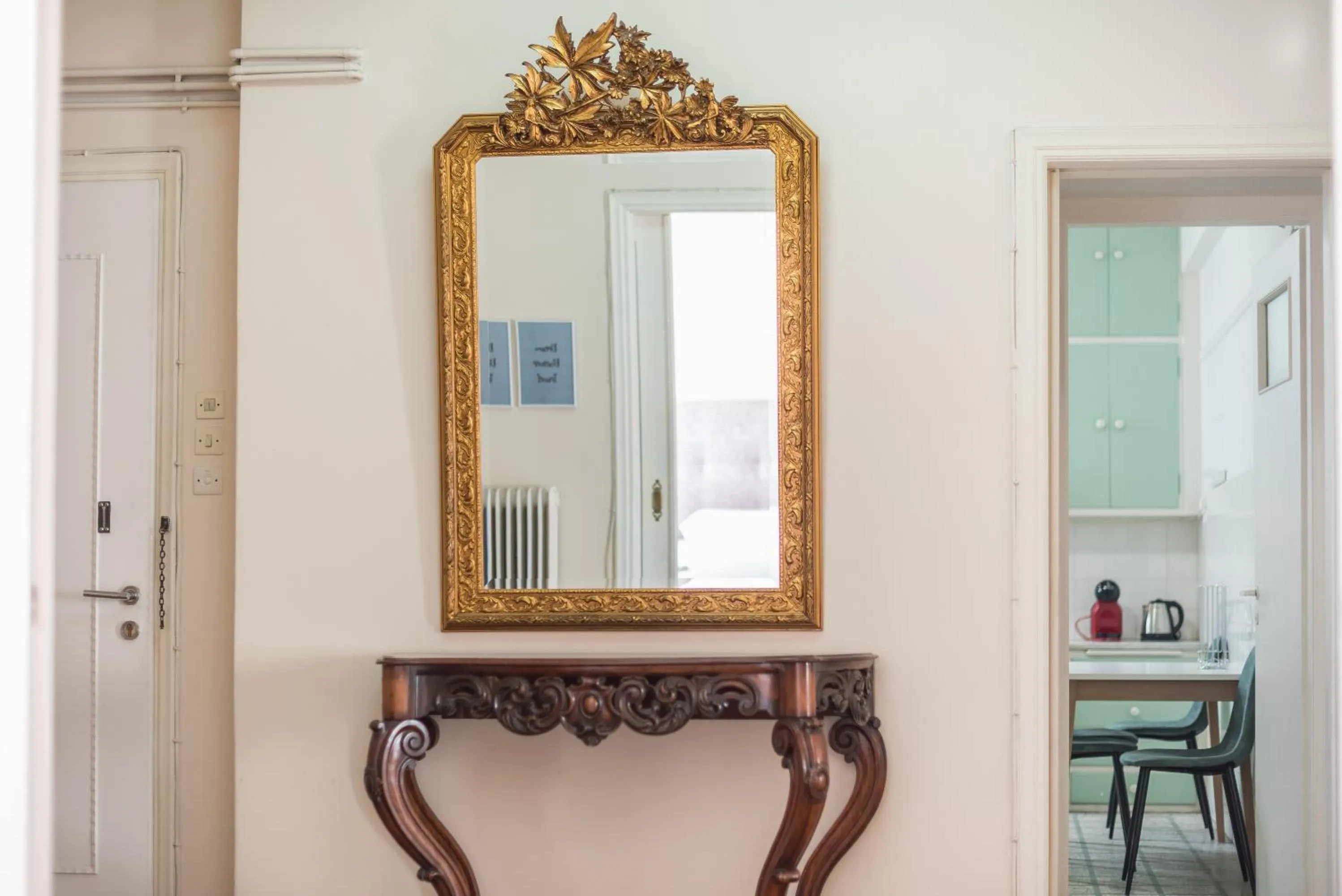 Athens Empire Paradise Apartment