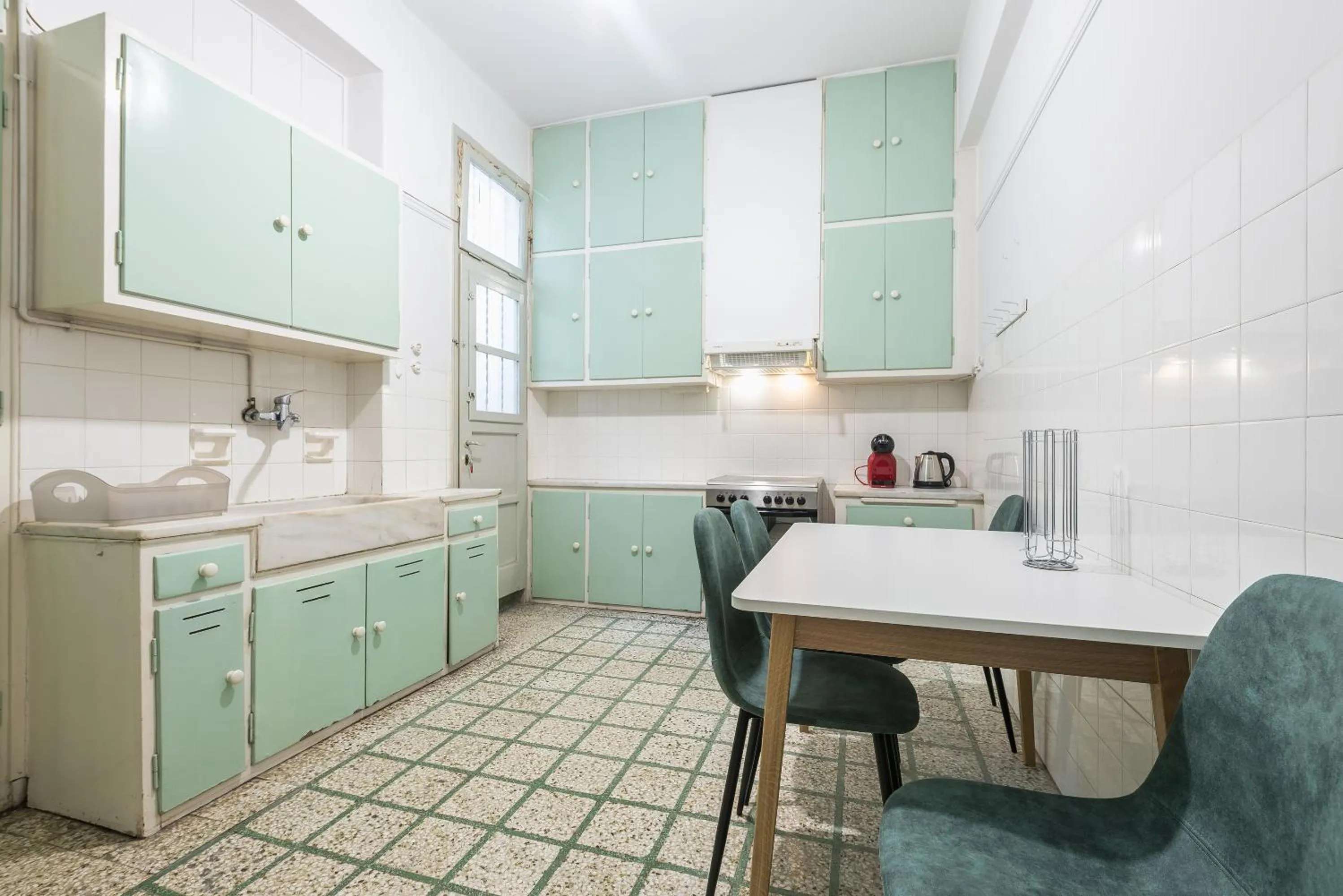 Athens Empire Paradise Apartment