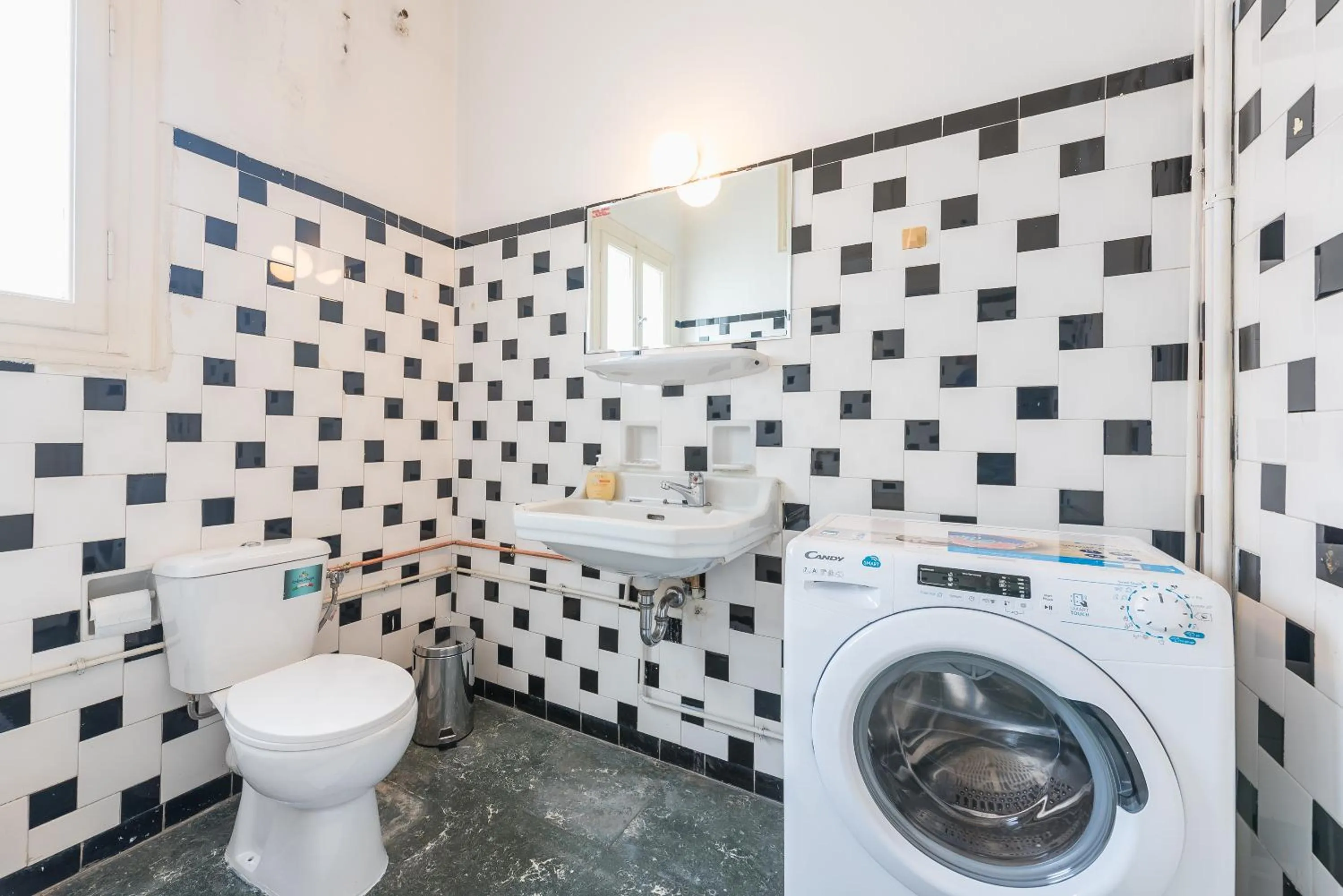 Athens Empire Paradise Apartment